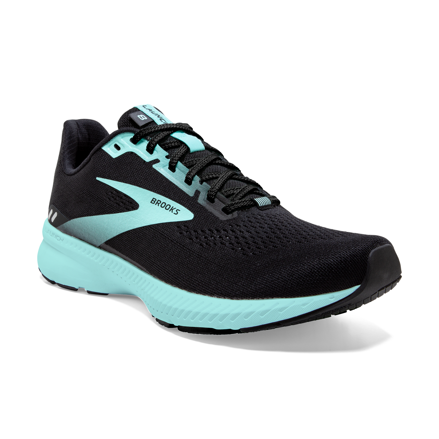 Women's Launch 8