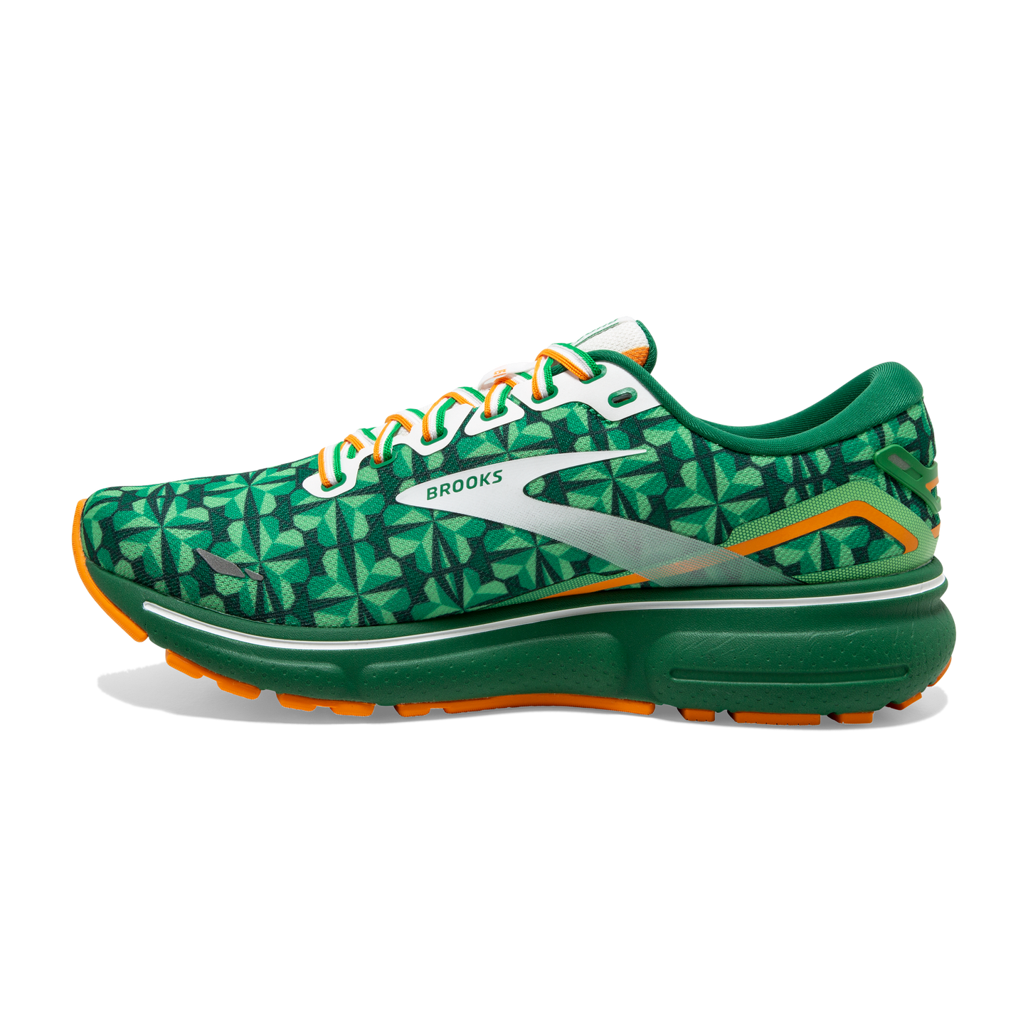Women's Ghost 15