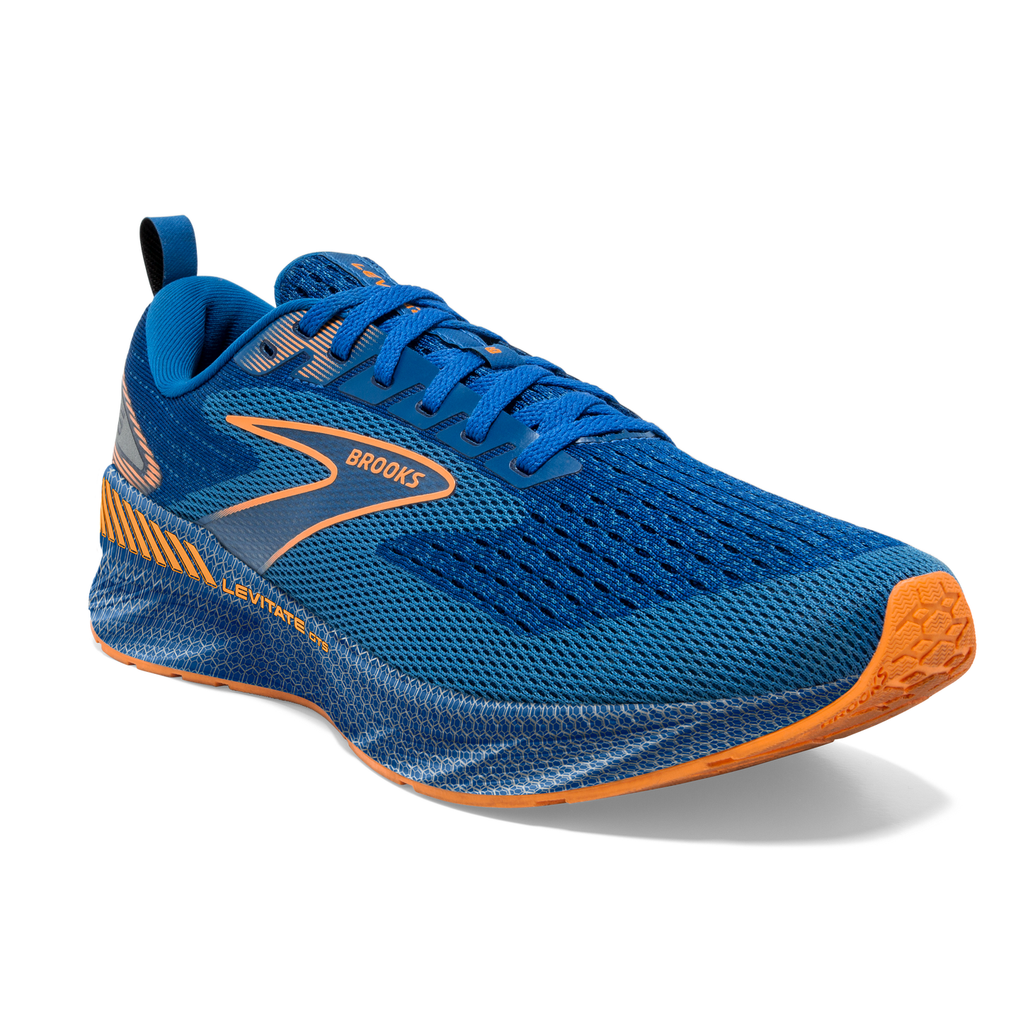 Men's Levitate GTS 6