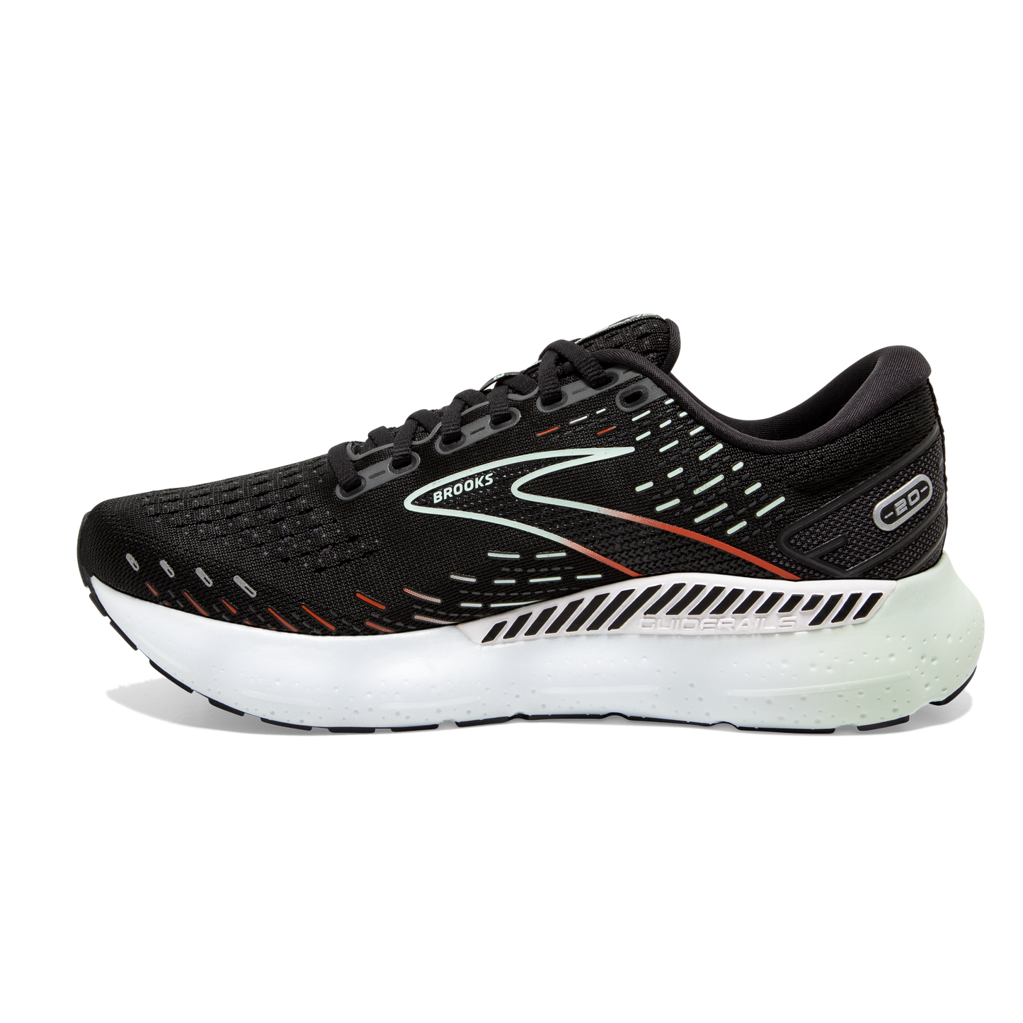 Women's Glycerin GTS 20