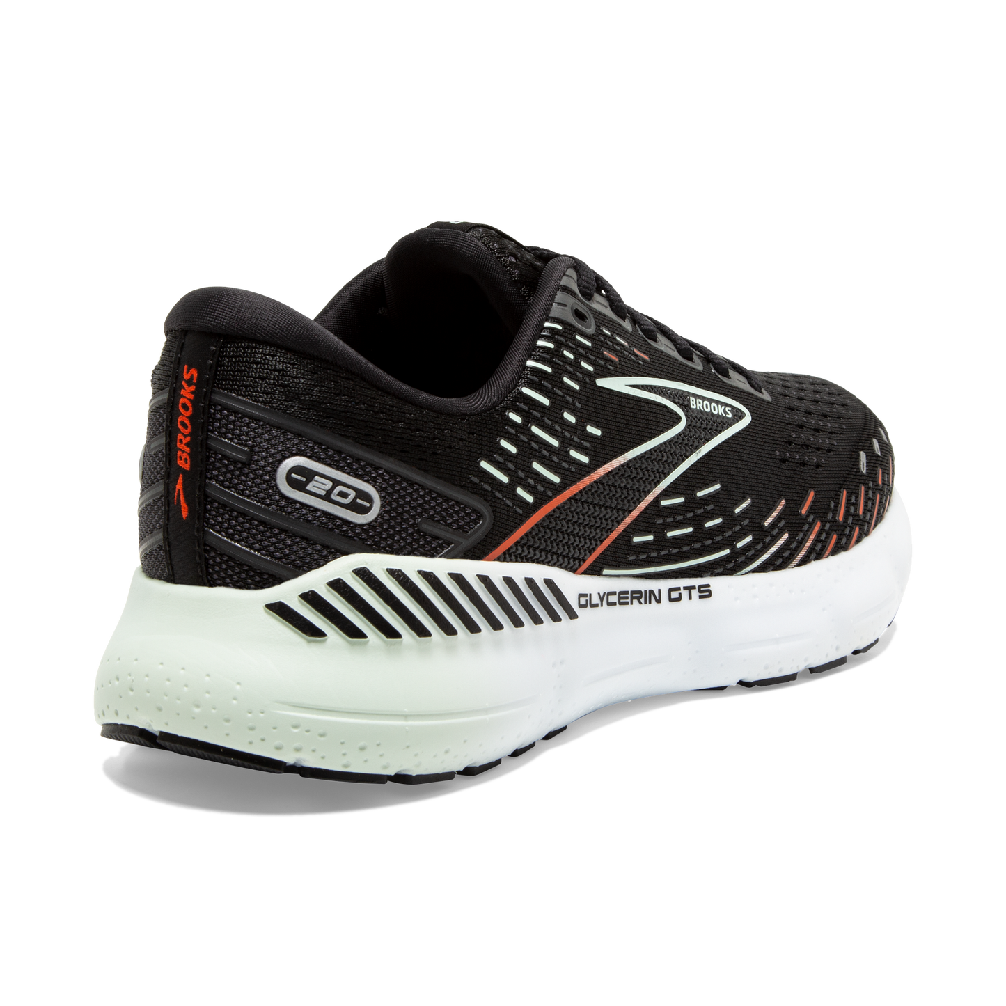 Women's Glycerin GTS 20