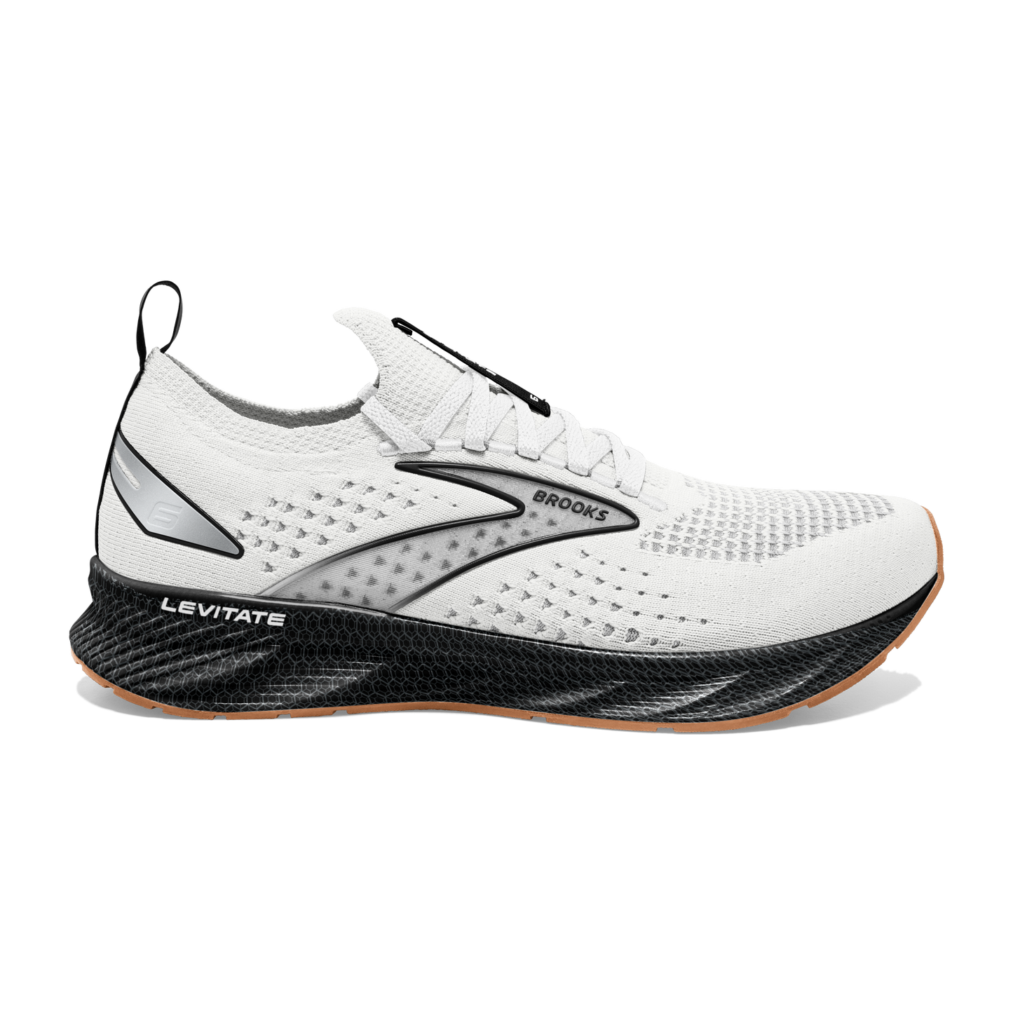 Men's Levitate StealthFit 6