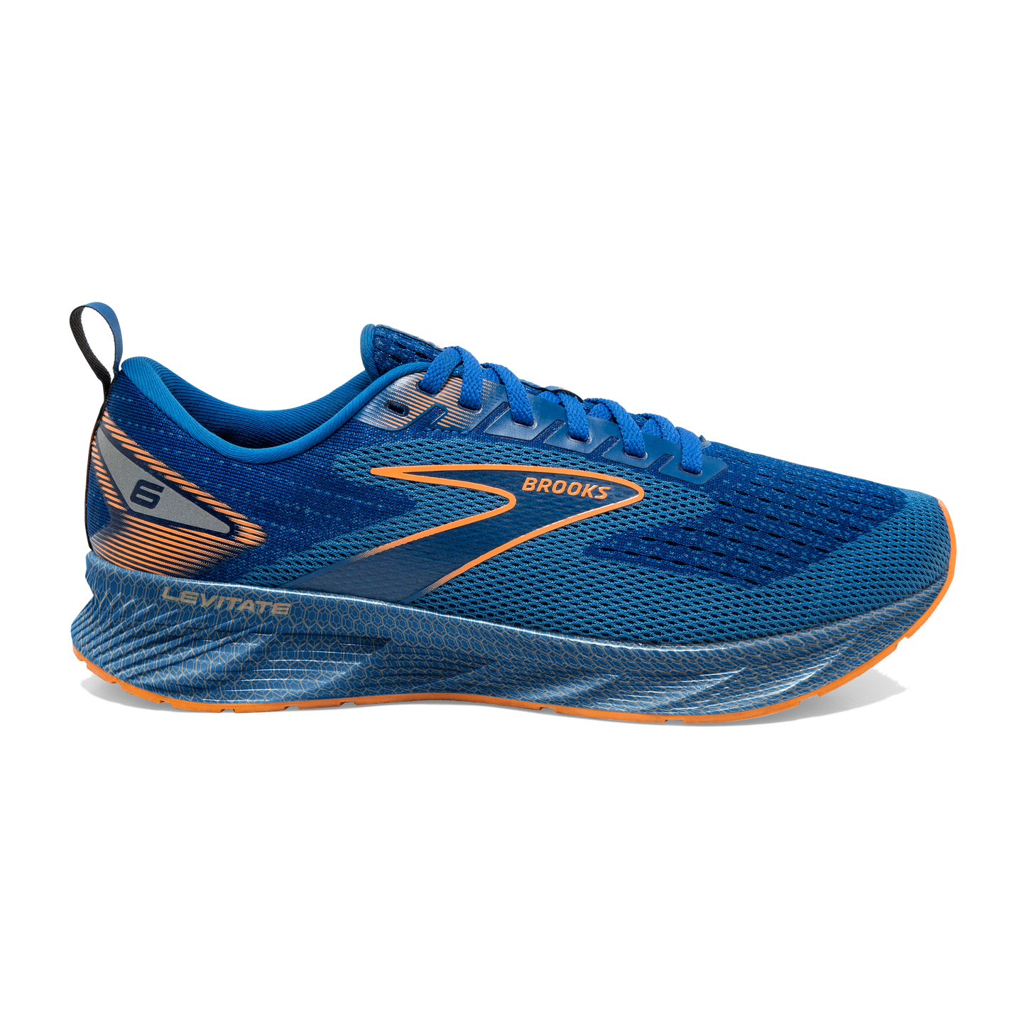 Men's Levitate 6
