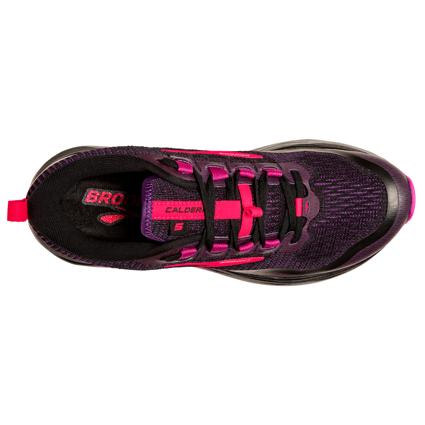 Women's Caldera 5
