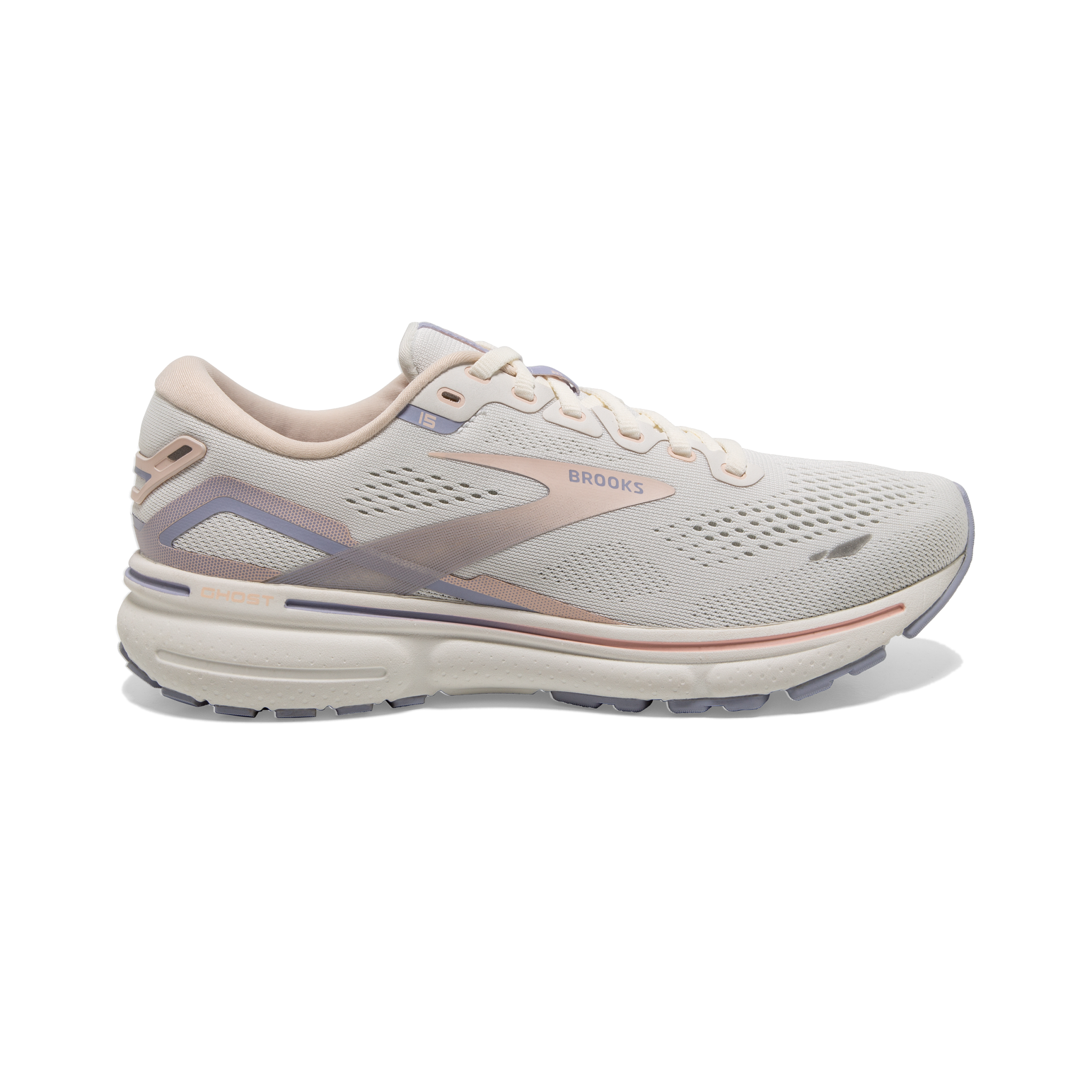 Women's Ghost 15 Brooks ReStart