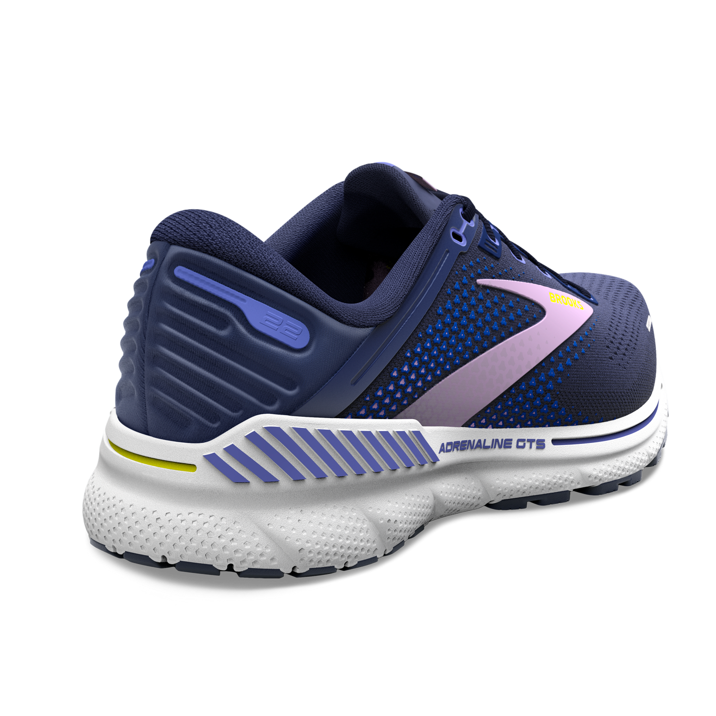 Women's Adrenaline GTS 22