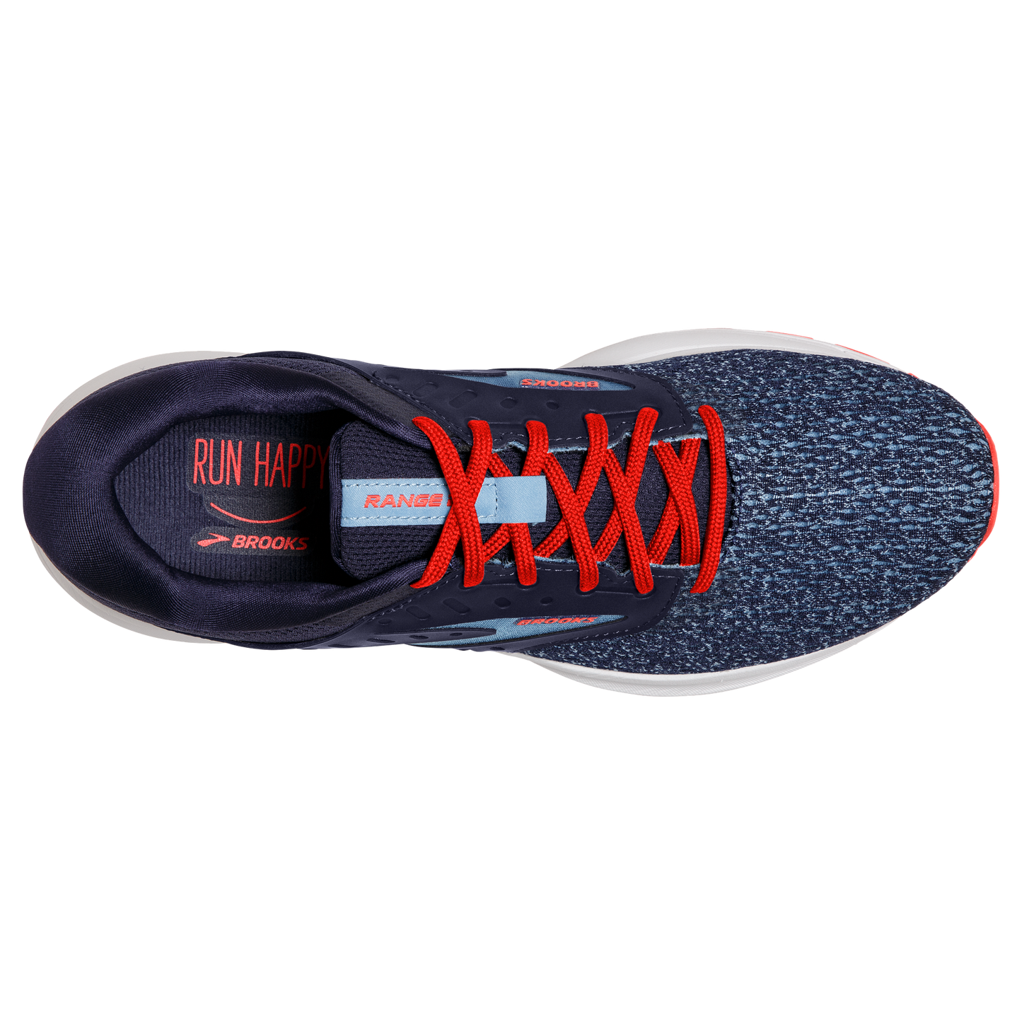 Women's Range 2