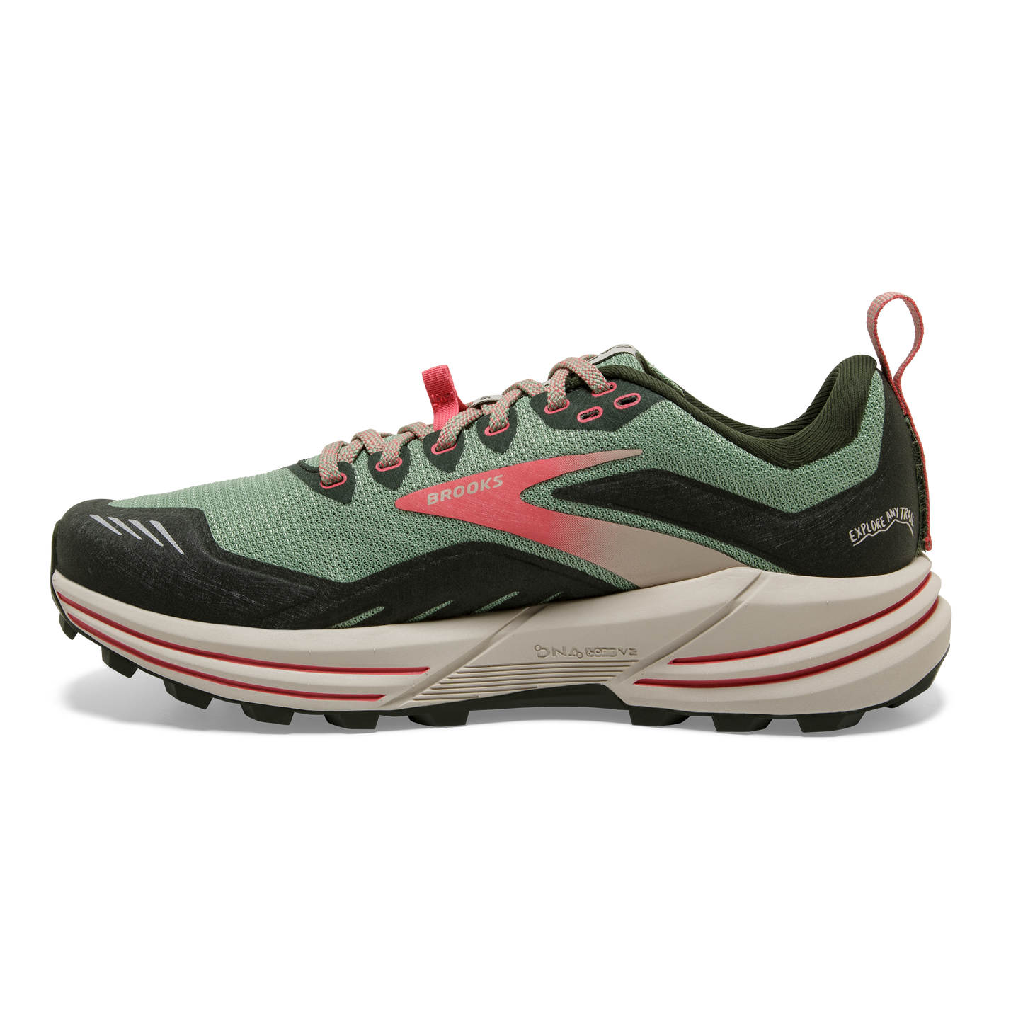 Women's Cascadia 16