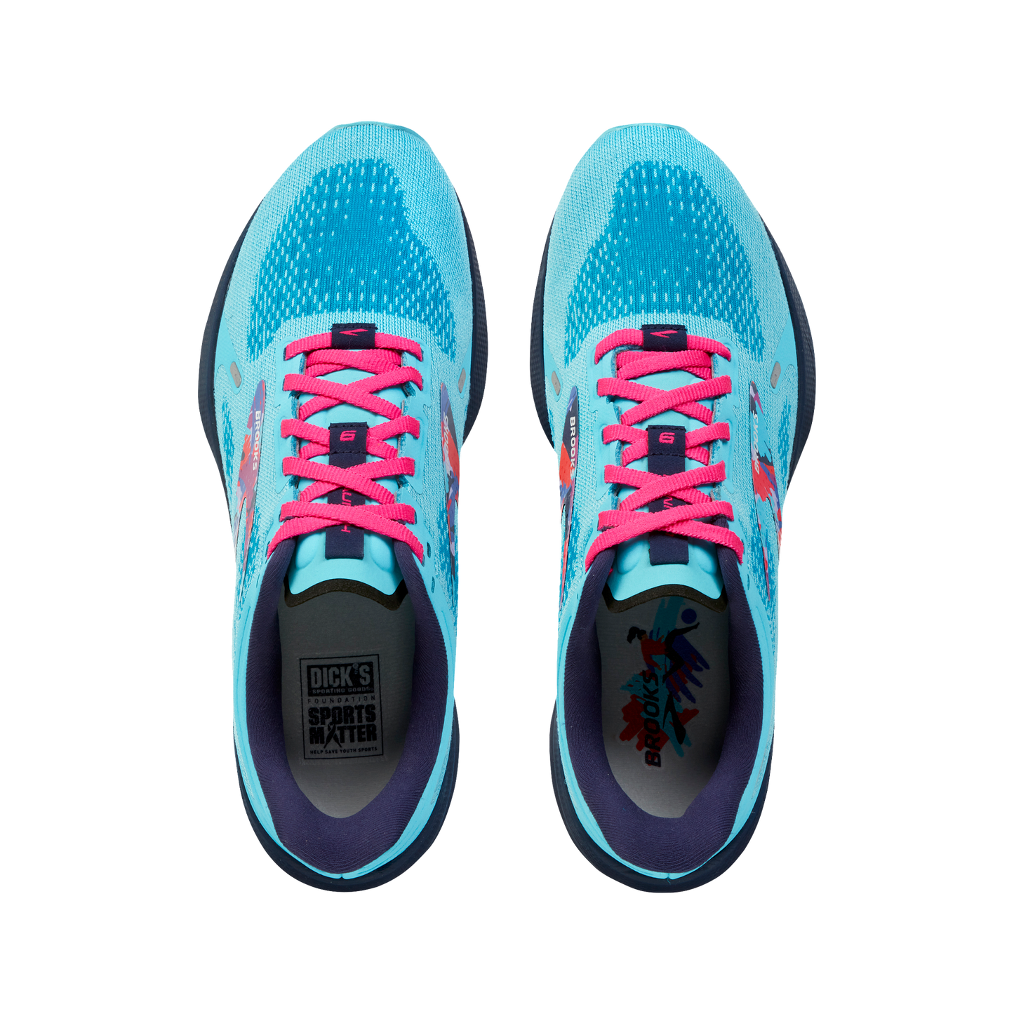 Women's Launch 9