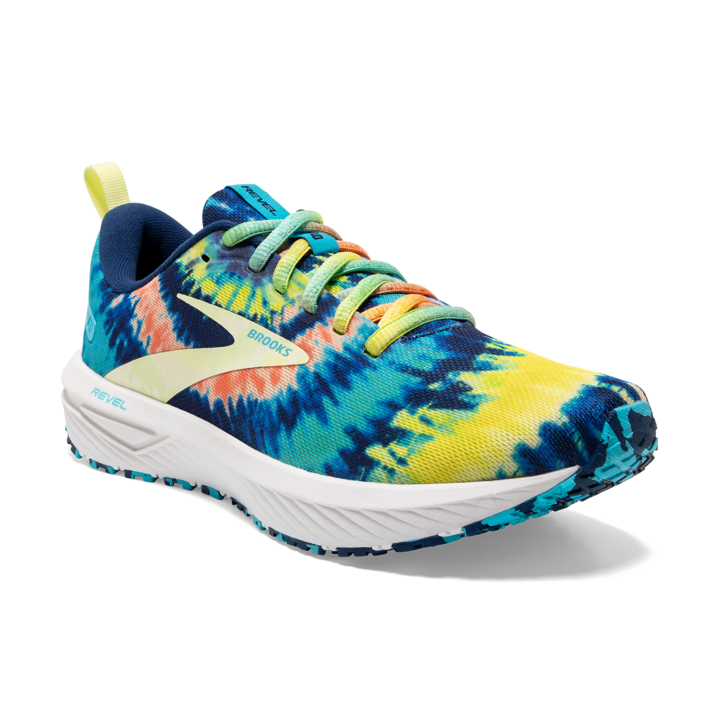 Men's Revel 6