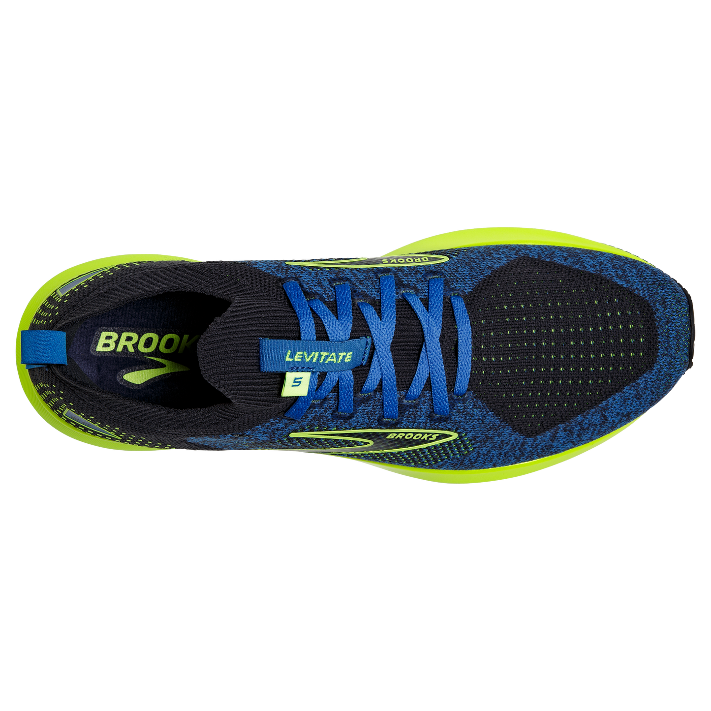 Men's Levitate StealthFit 5