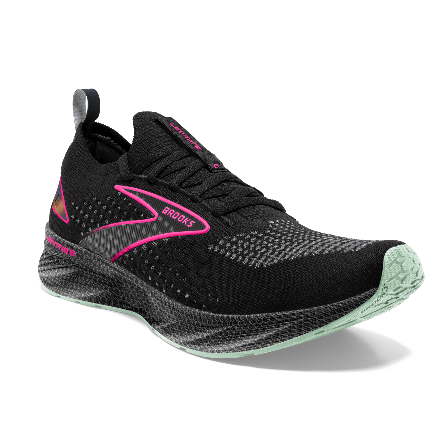 Women's Levitate StealthFit 6