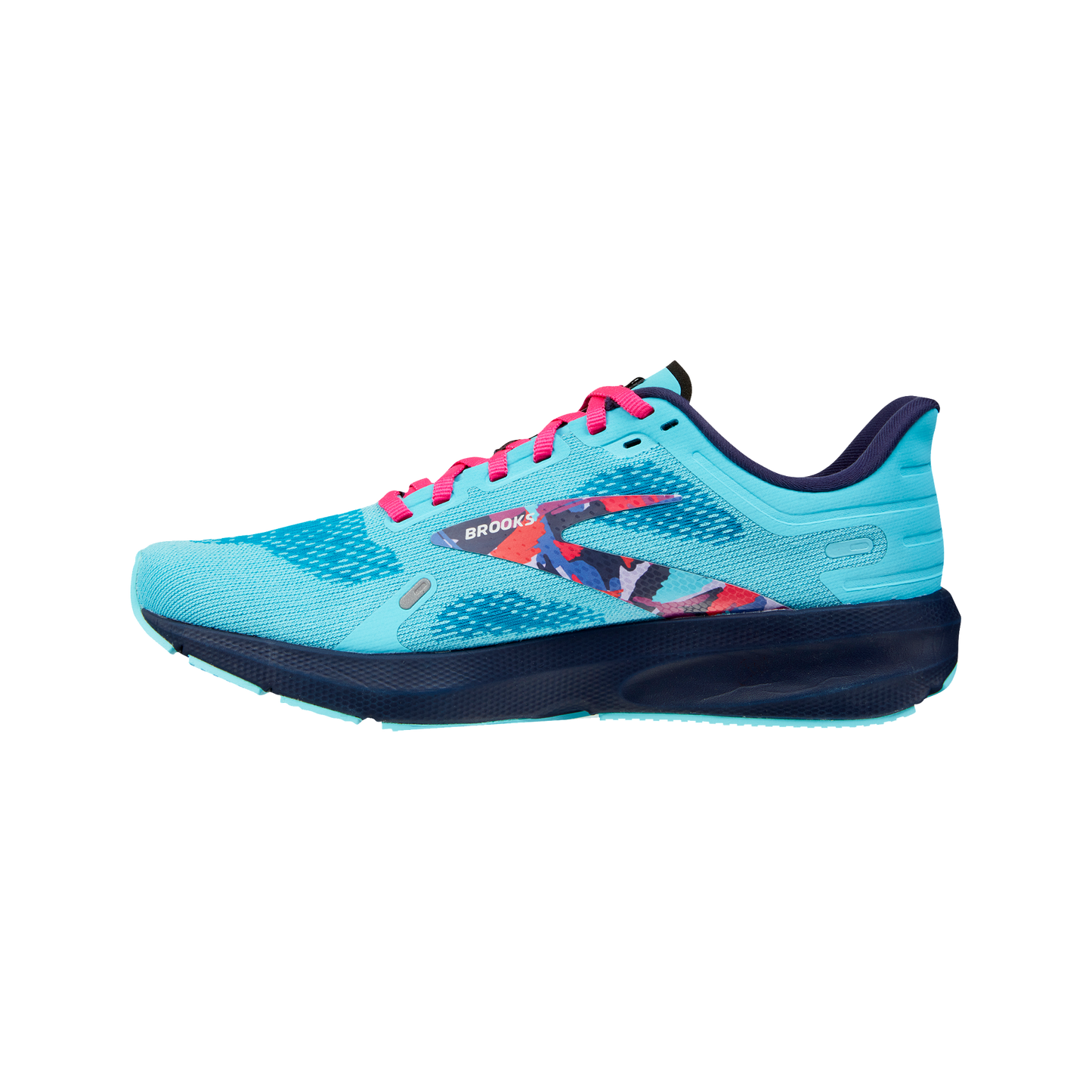 Women's Launch 9