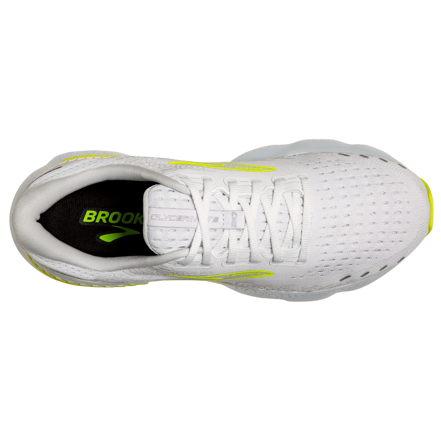 Men's Glycerin 20