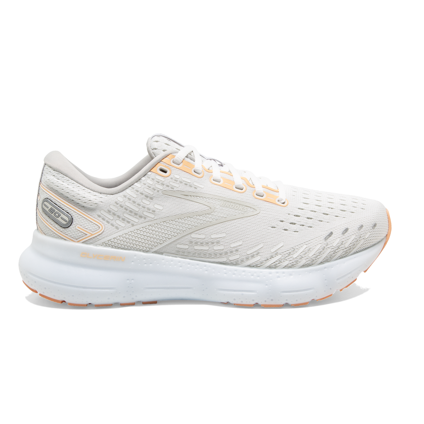 Women's Glycerin 20