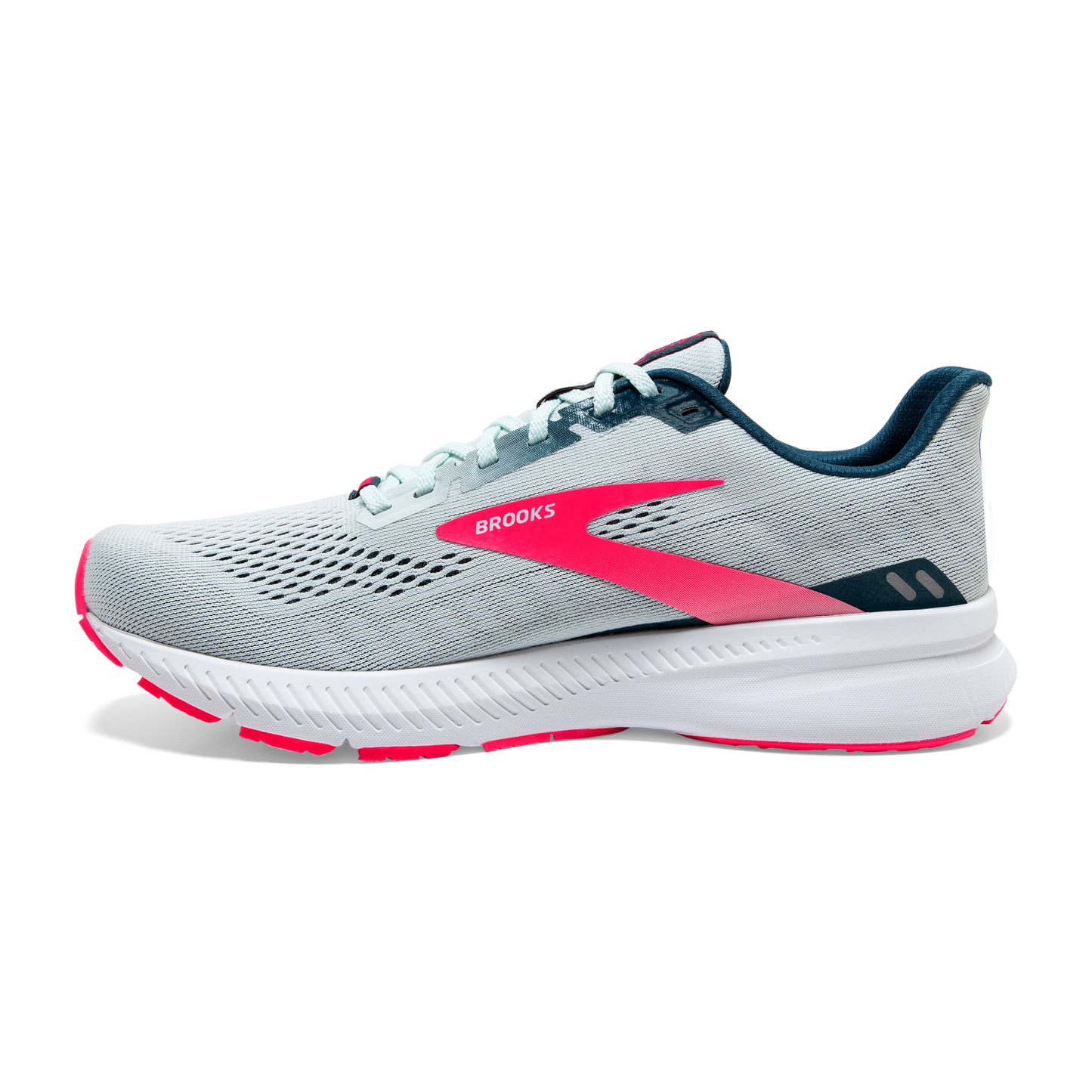 Women's Launch 8