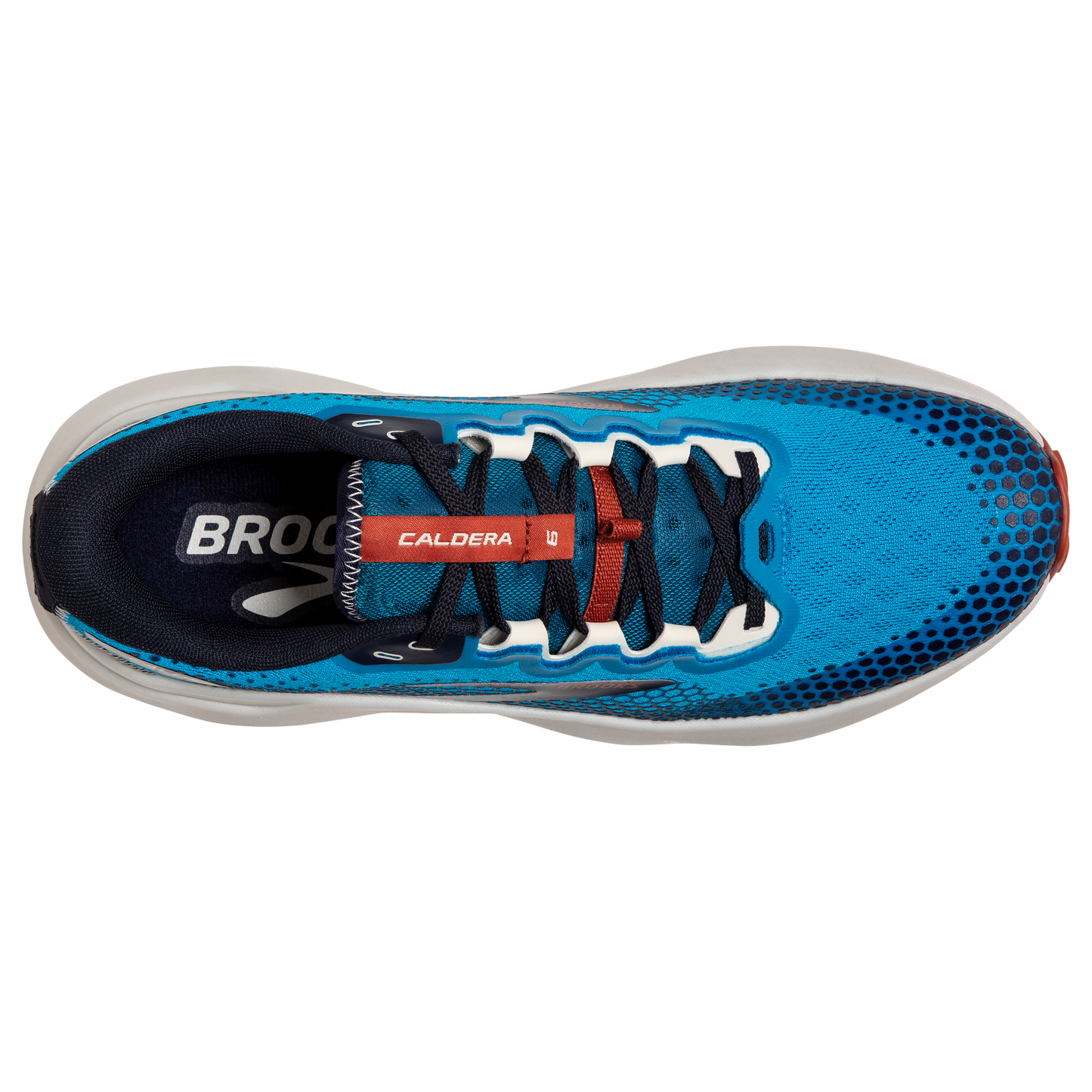 Men's Caldera 6