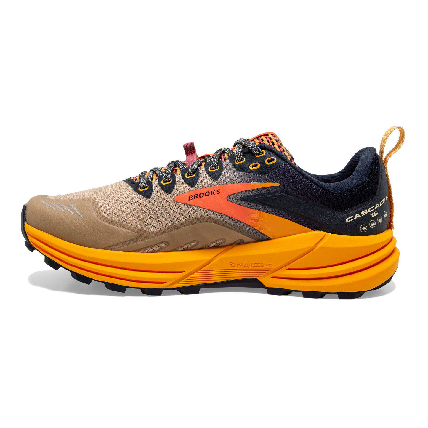 Women's Cascadia 16