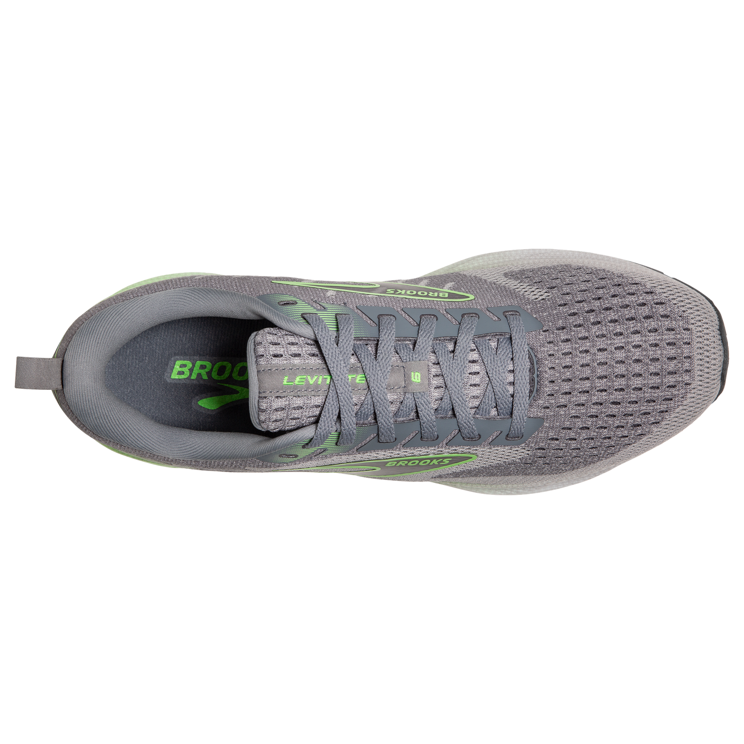 Men's Levitate 6