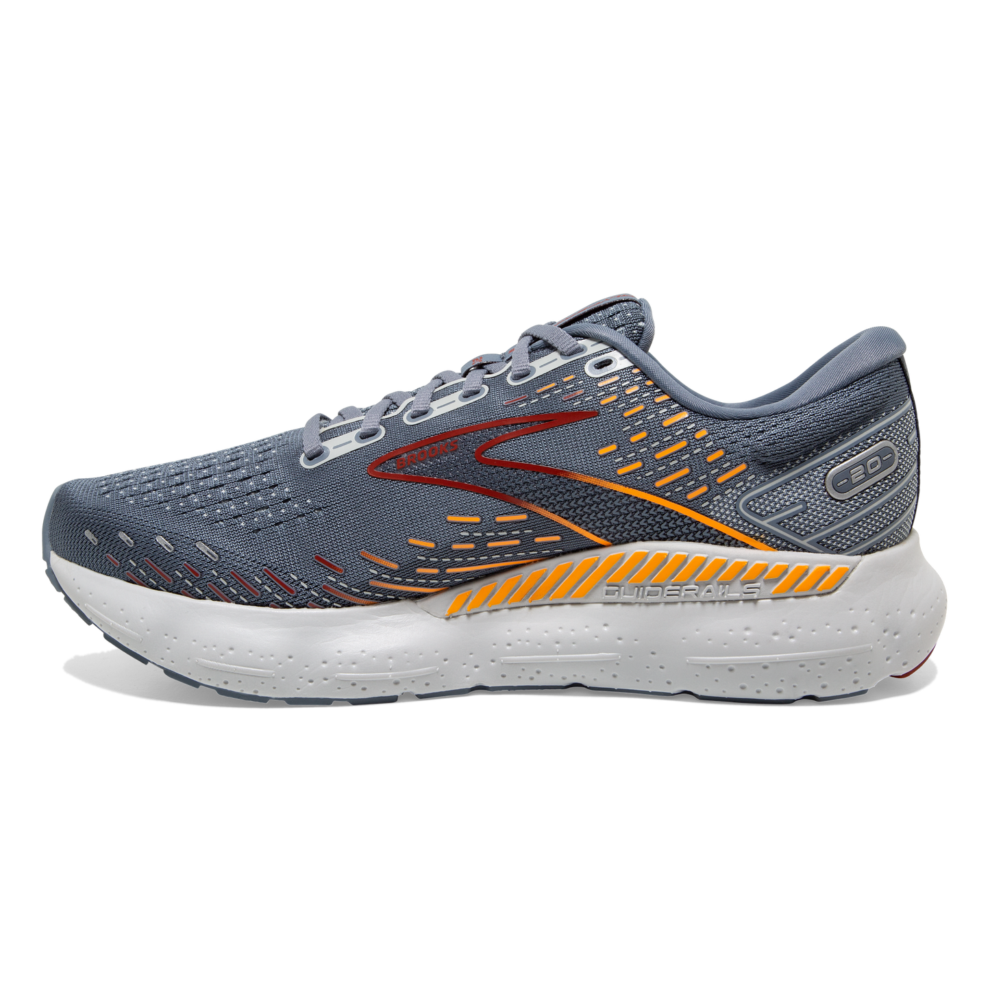Men's Glycerin GTS 20