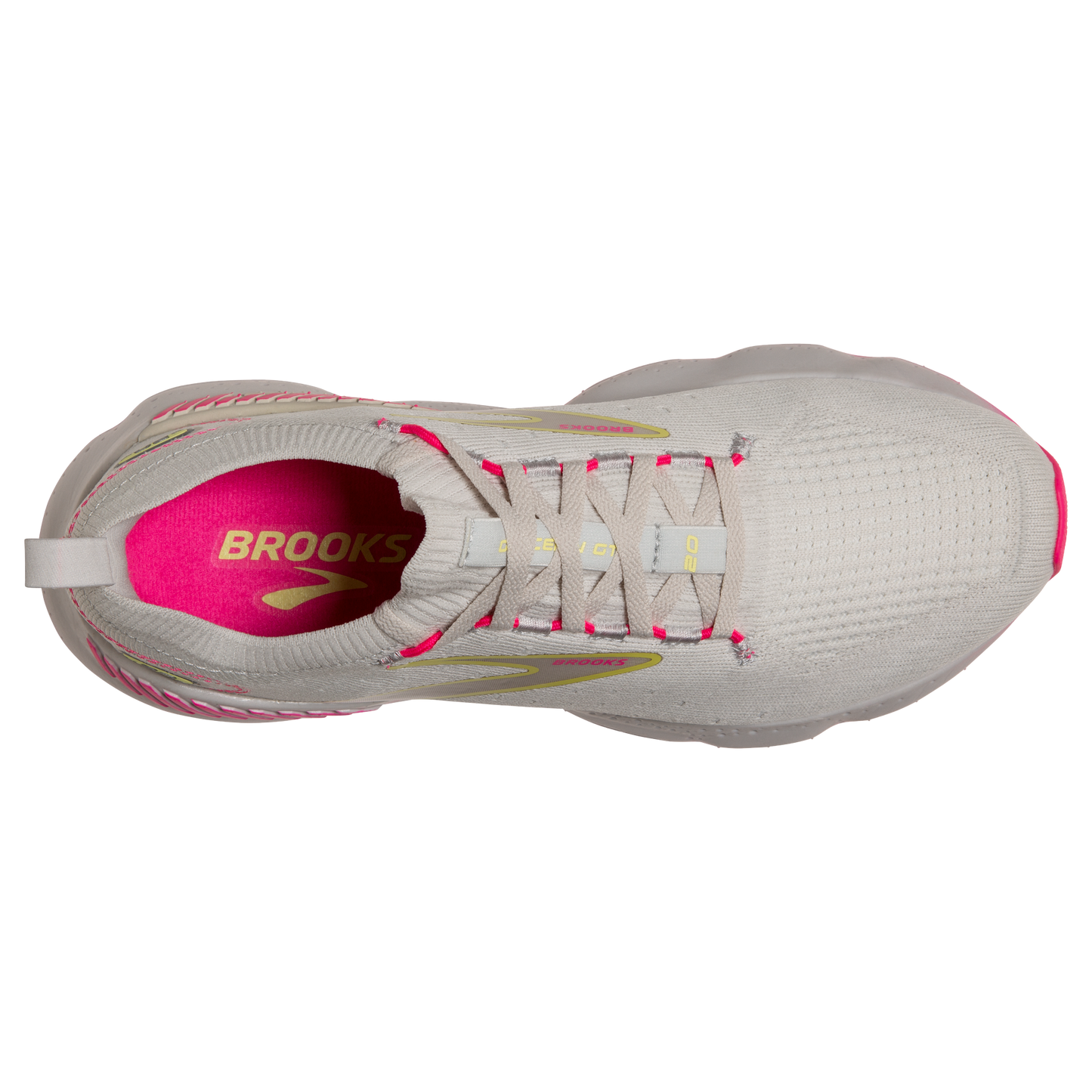 Women's Glycerin StealthFit GTS 20