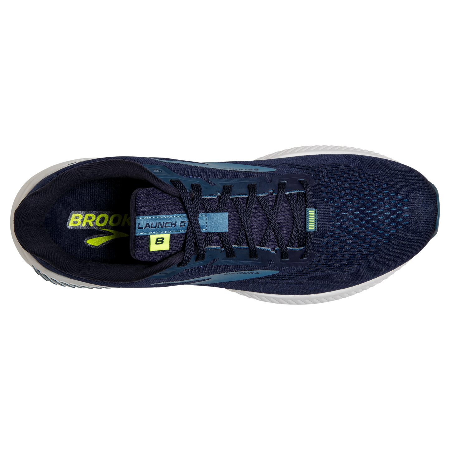 Men's Launch GTS 8