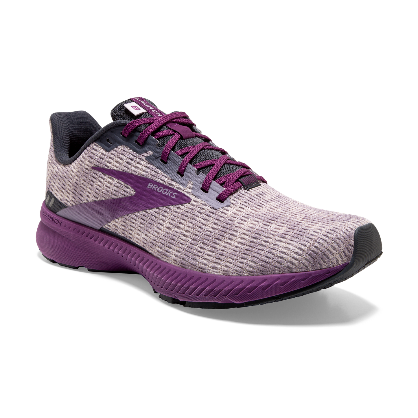 Women's Launch 8