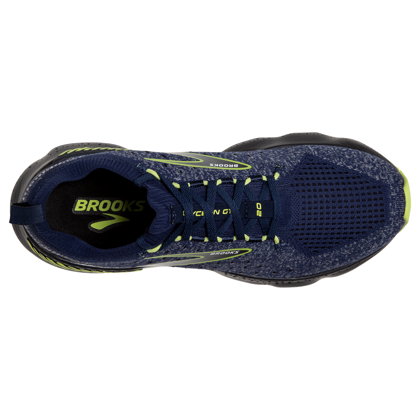 Men's Glycerin StealthFit GTS 20