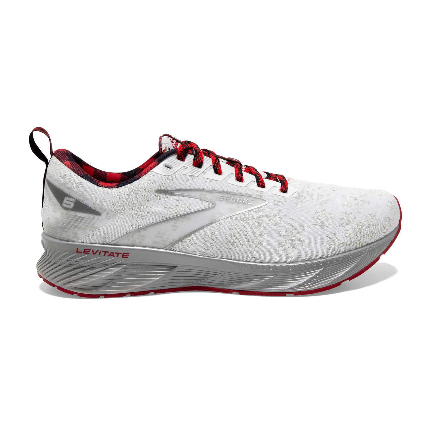 Men's Levitate 6