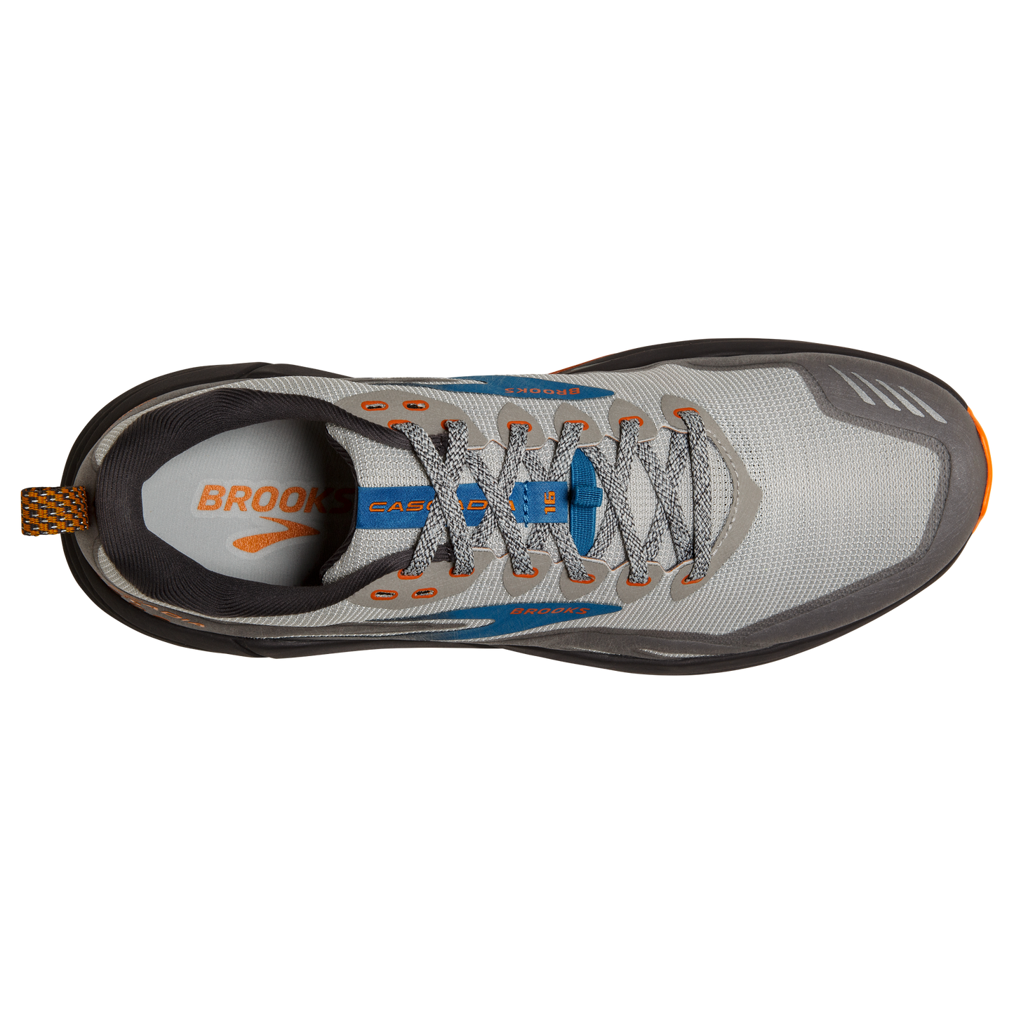 Men's Cascadia 16