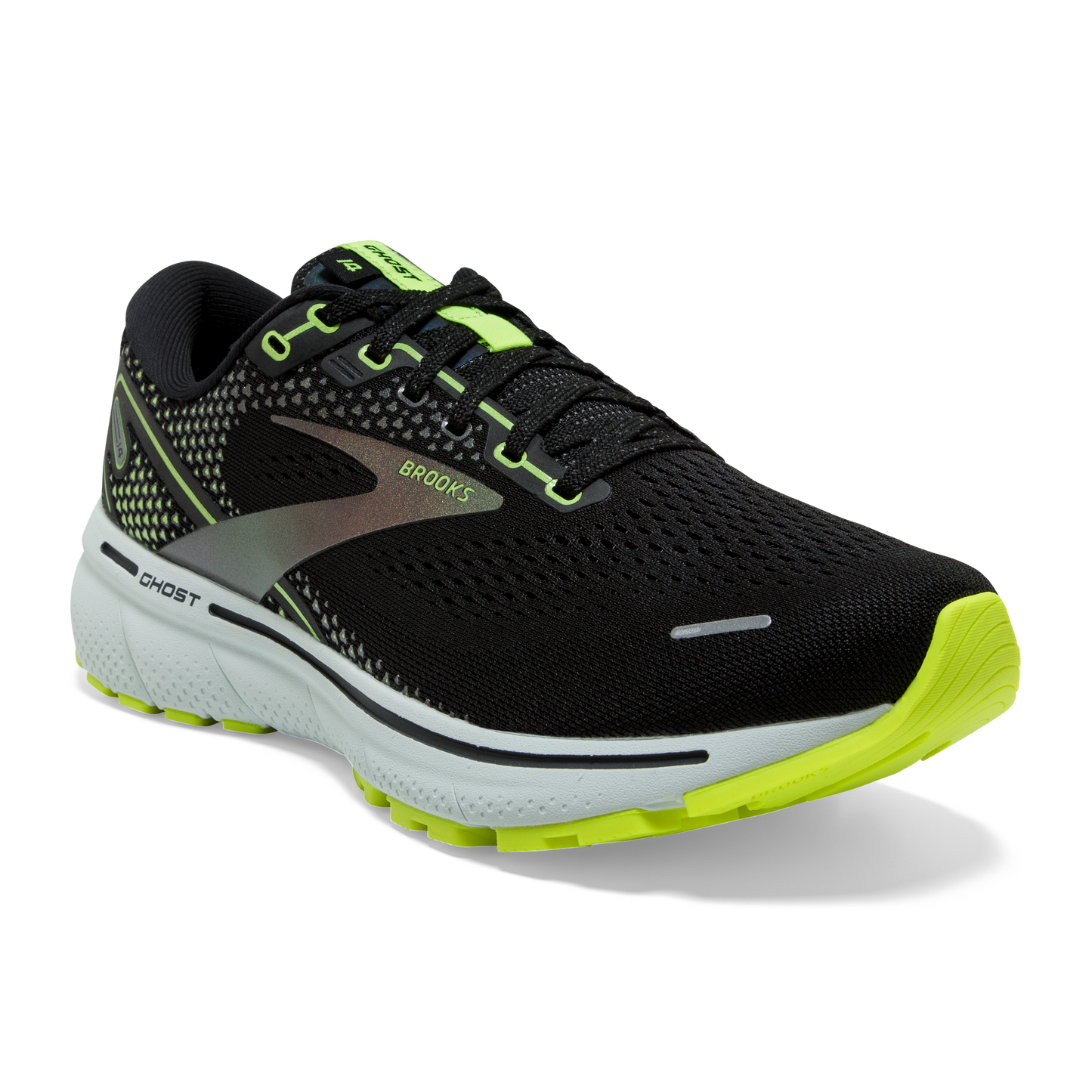 Women's Ghost 14