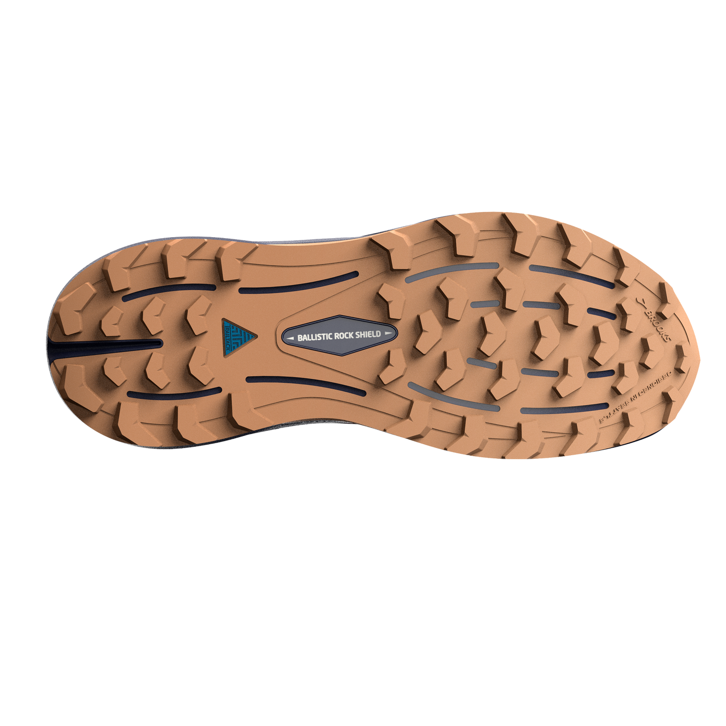 Women's Cascadia 16