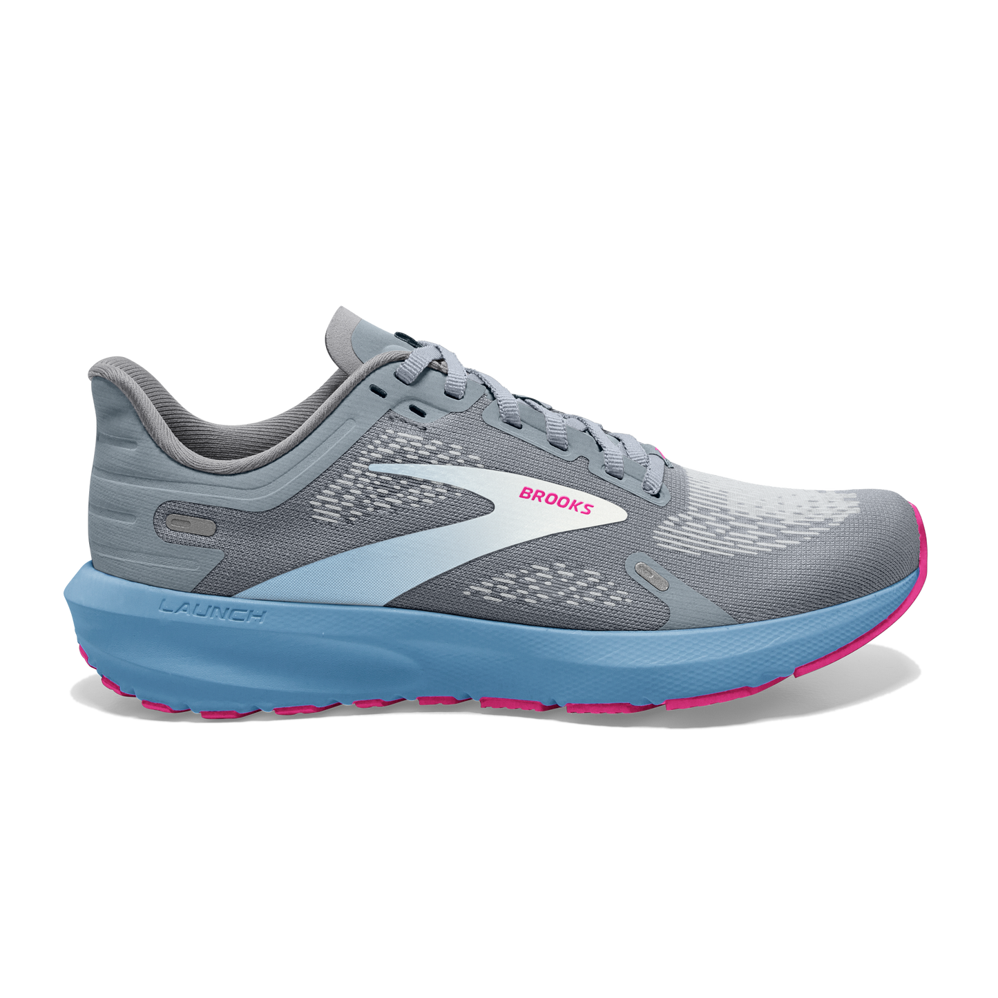 Women's Launch 9