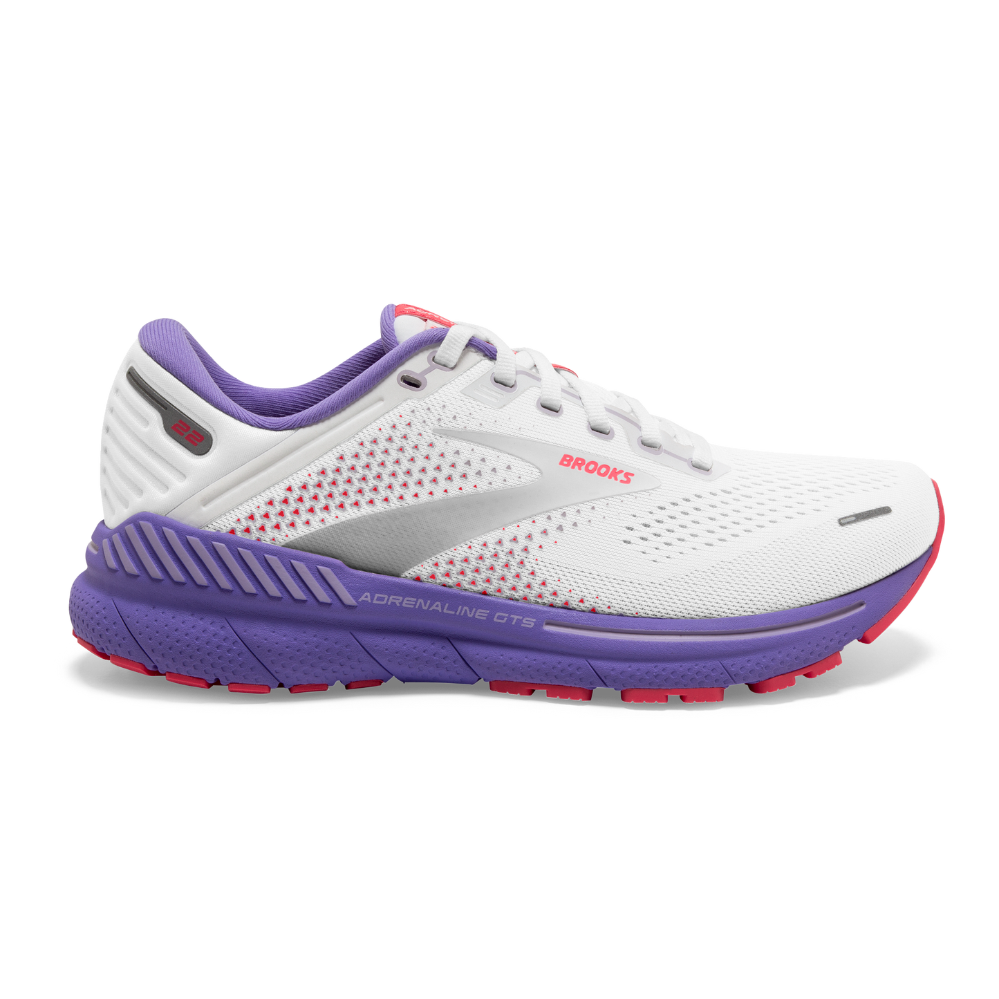 Women's Adrenaline GTS 22
