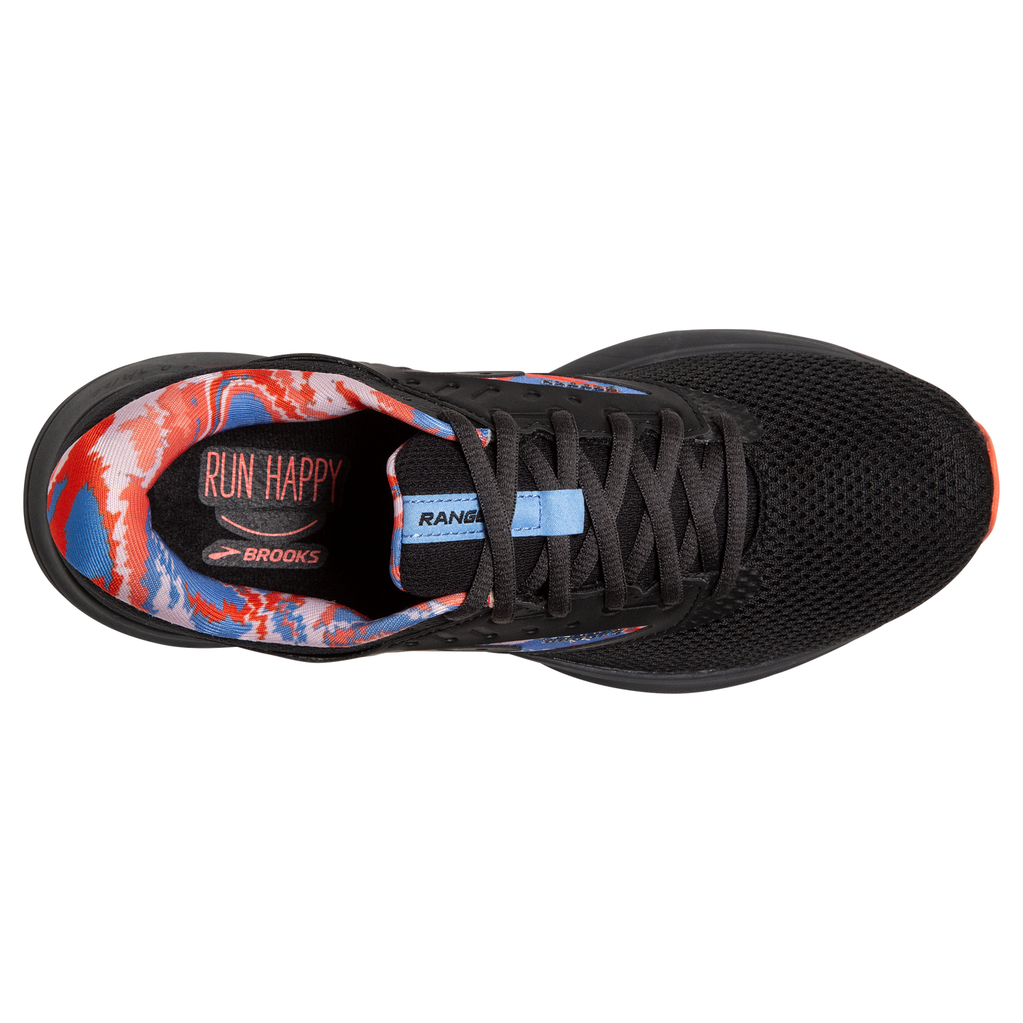 Women's Range 2