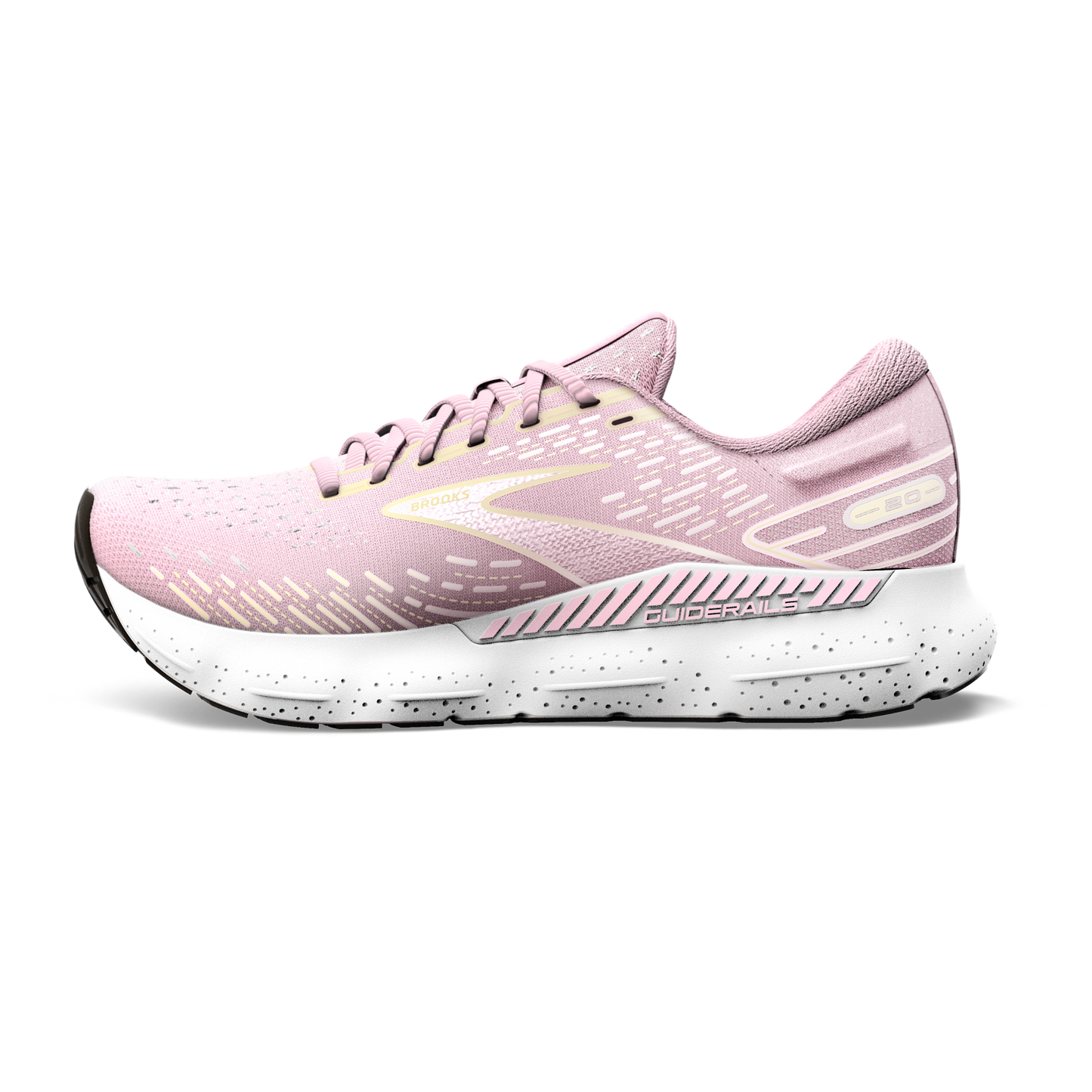 Women's Glycerin GTS 20