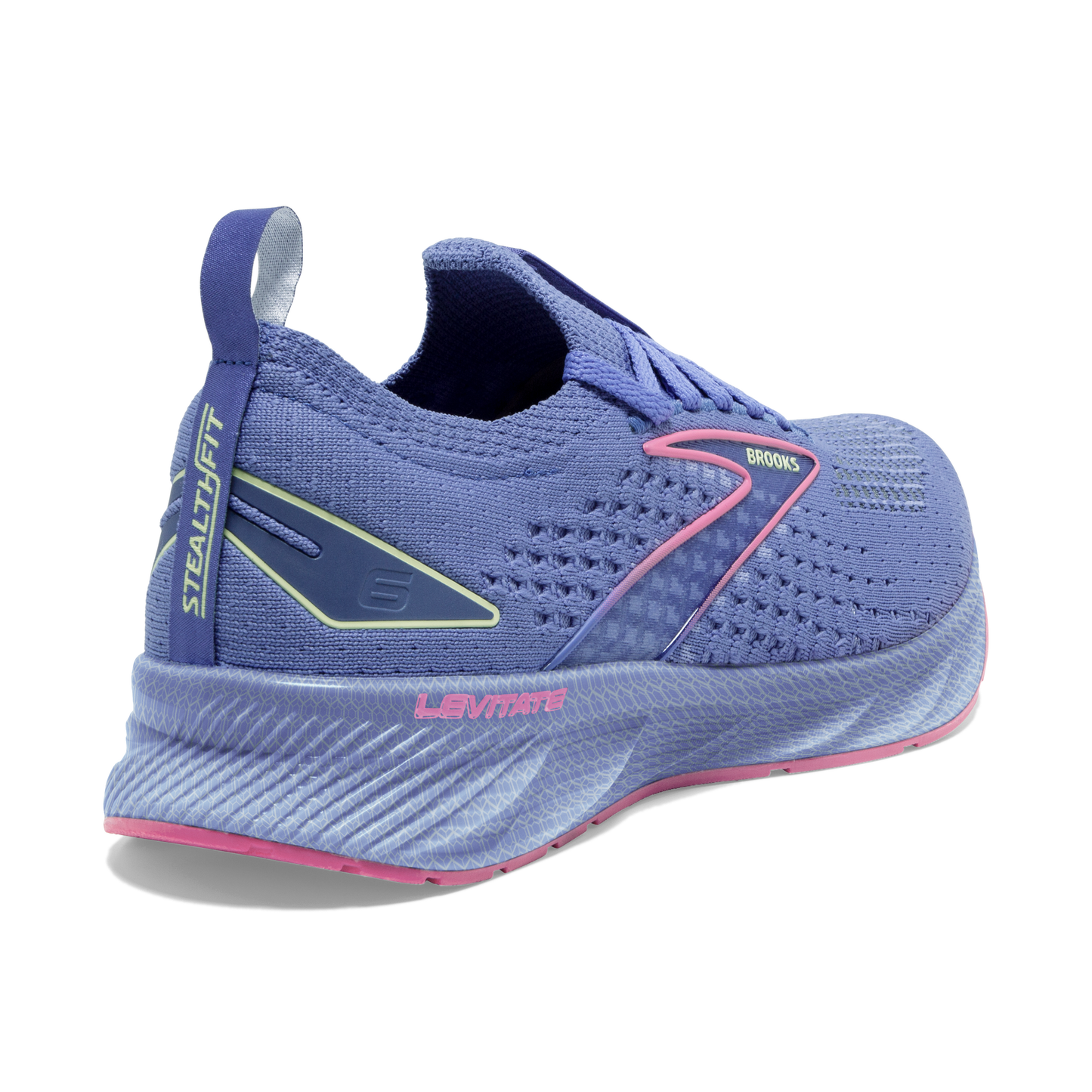 Women's Levitate StealthFit 6