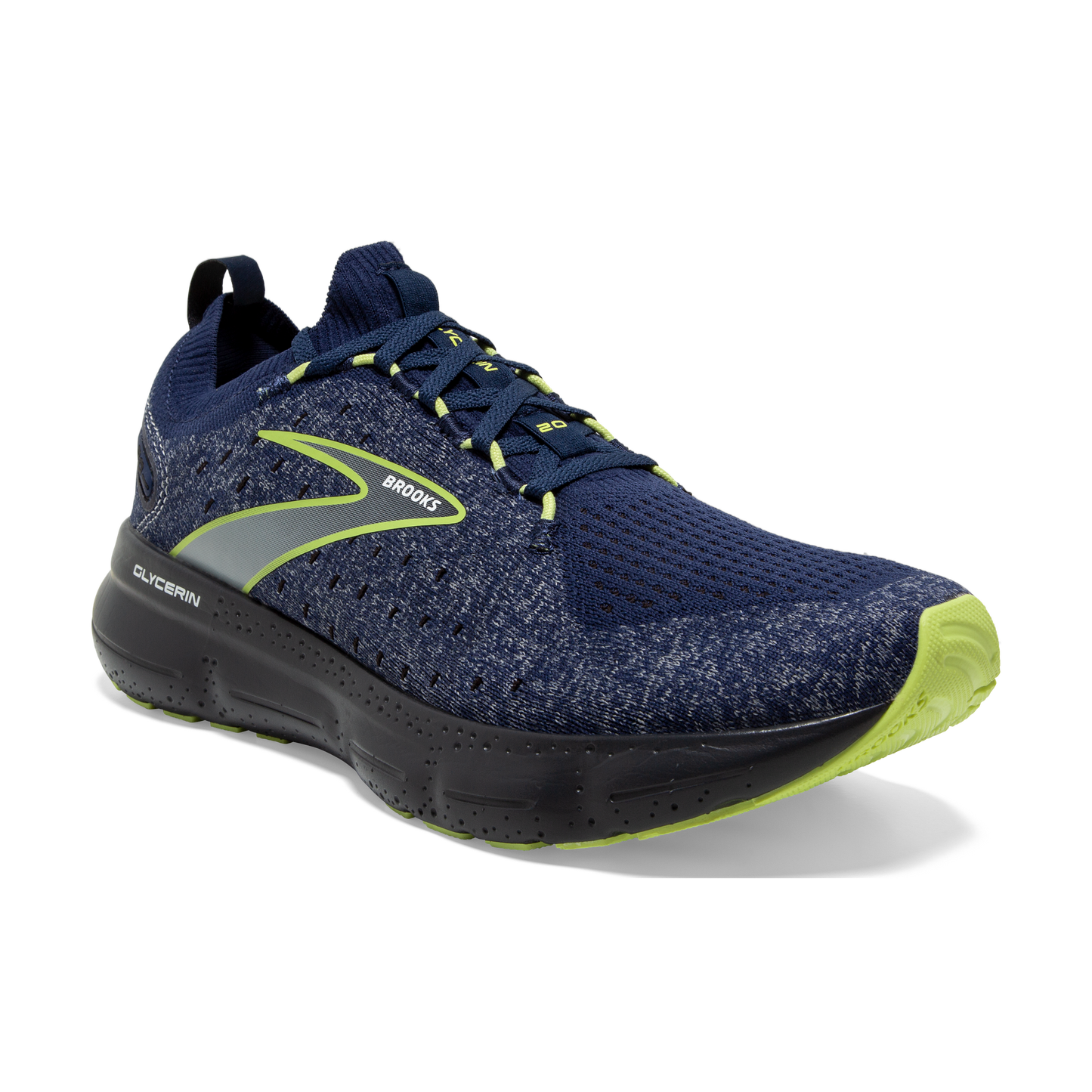 Men's Glycerin StealthFit 20