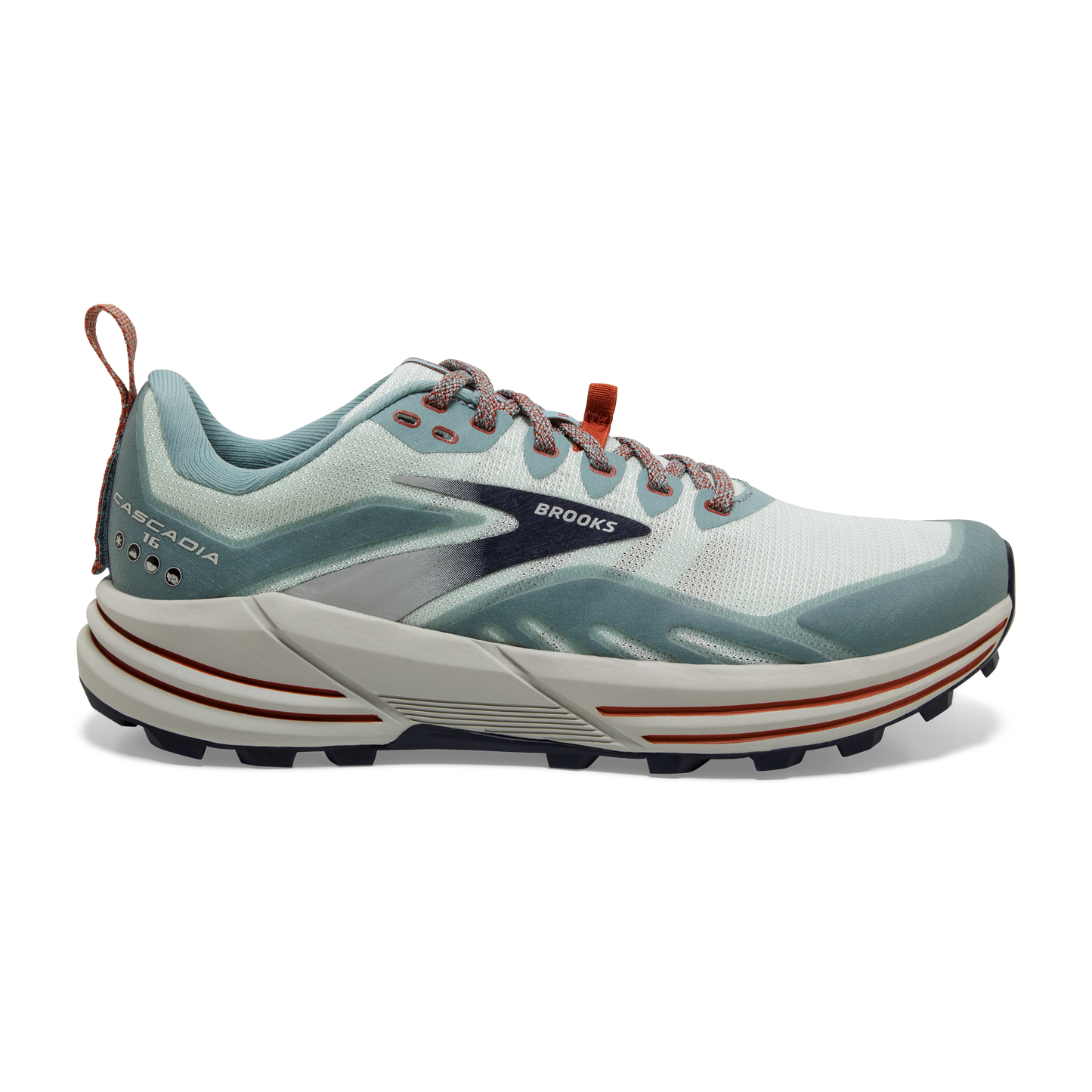 Women's Cascadia 16