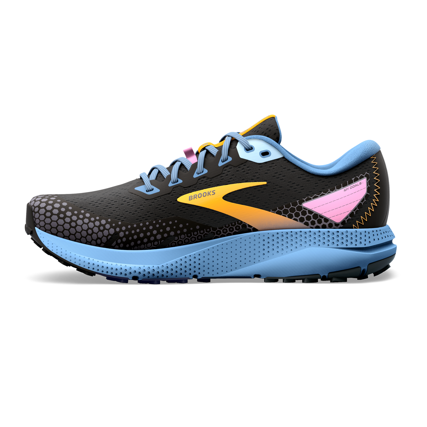 Women's Divide 3