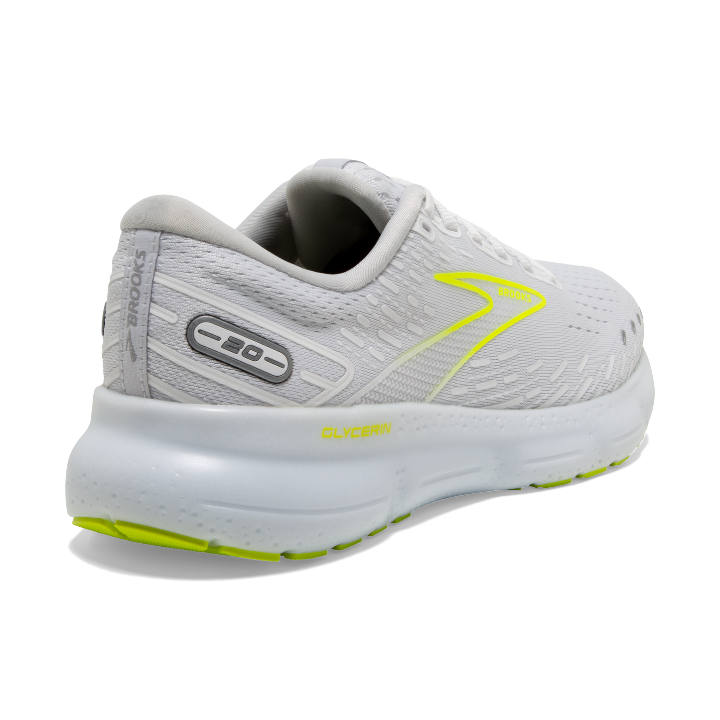 Men's Glycerin 20