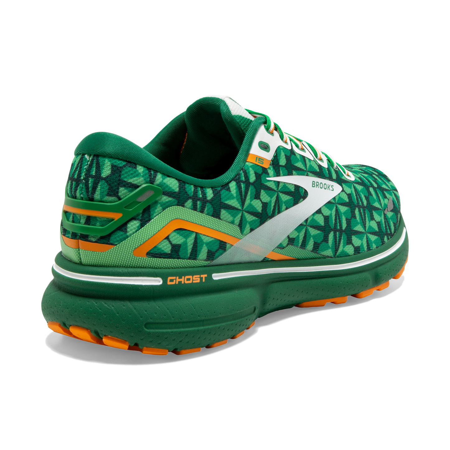 Women's Ghost 15