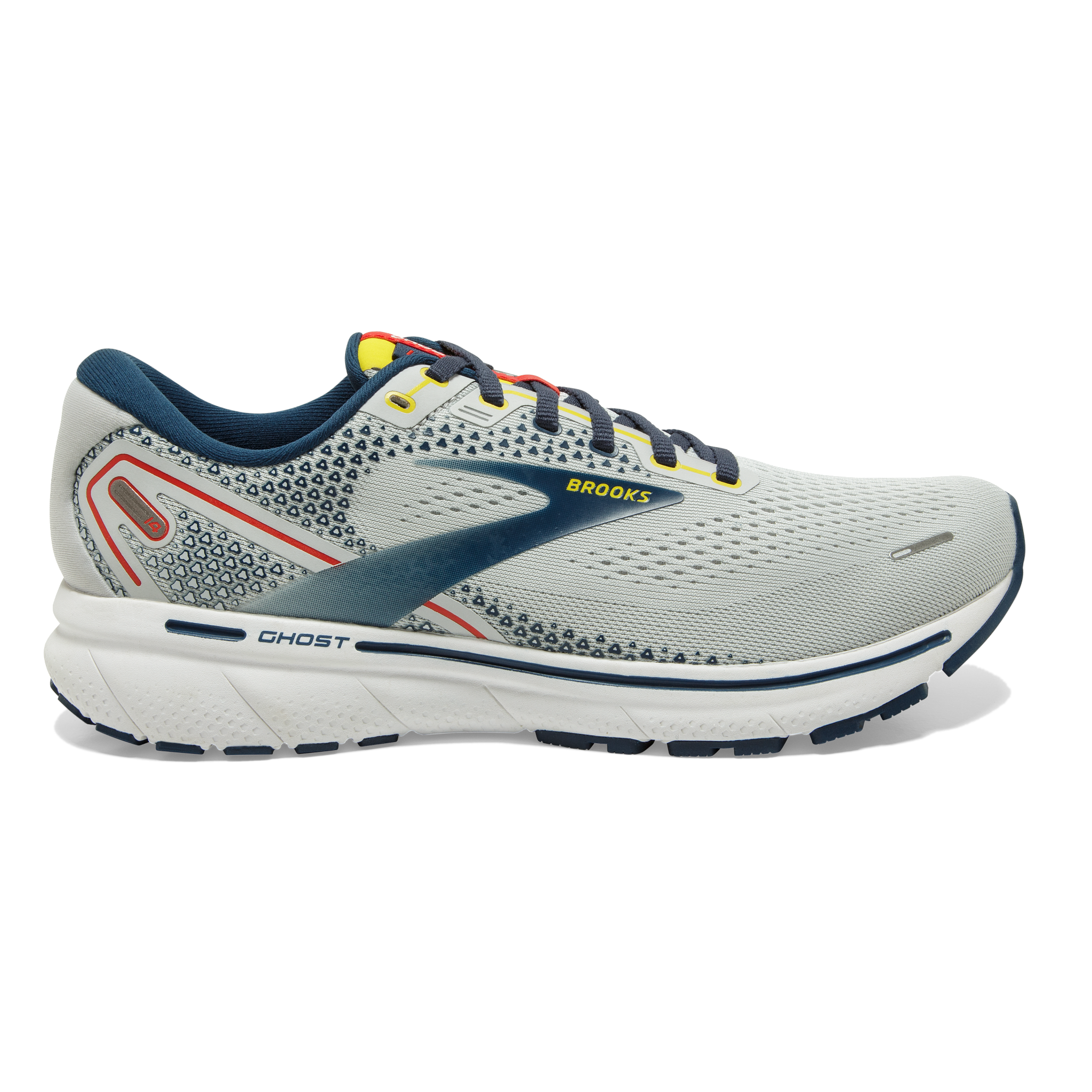 Brooks Ghost 14 Men's Running Shoes