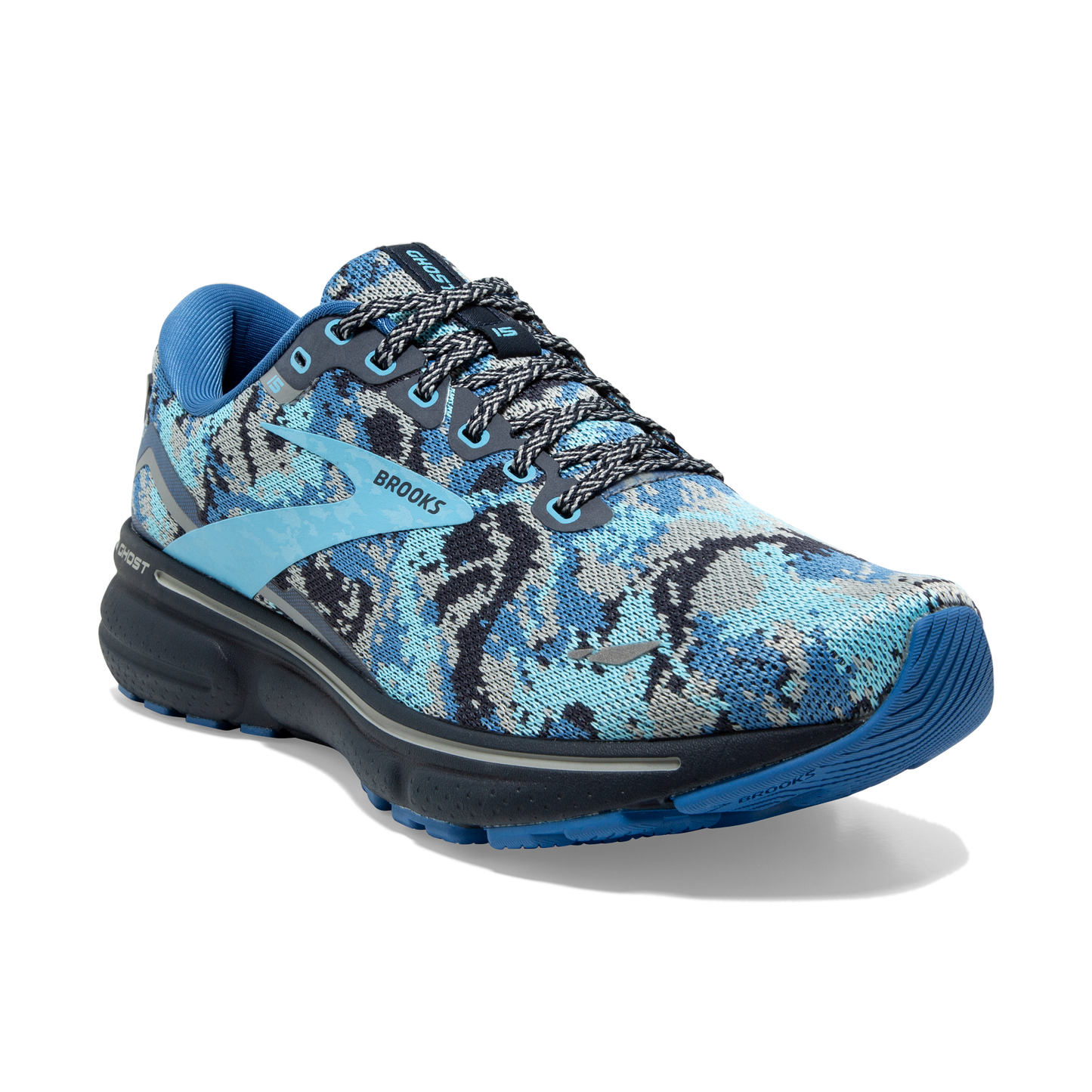 Women's Ghost 15