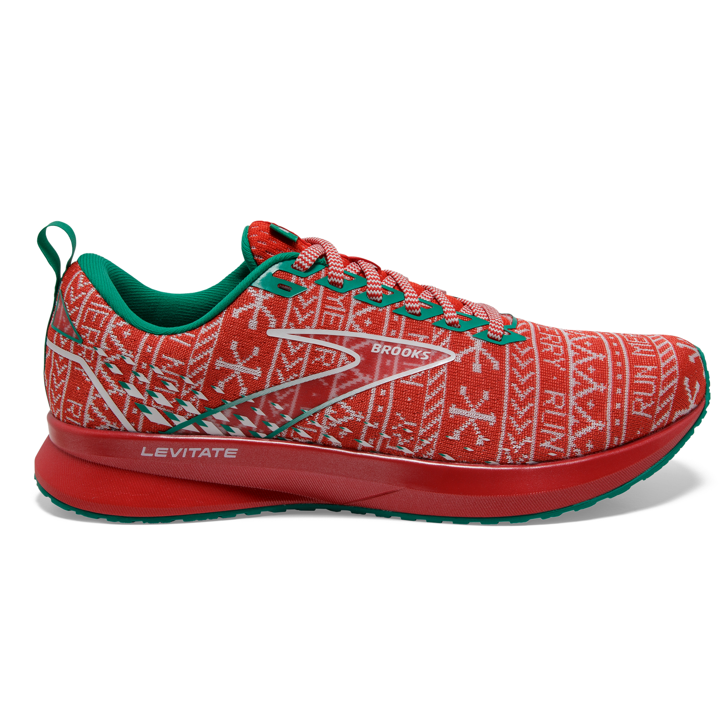 Men's Levitate 5