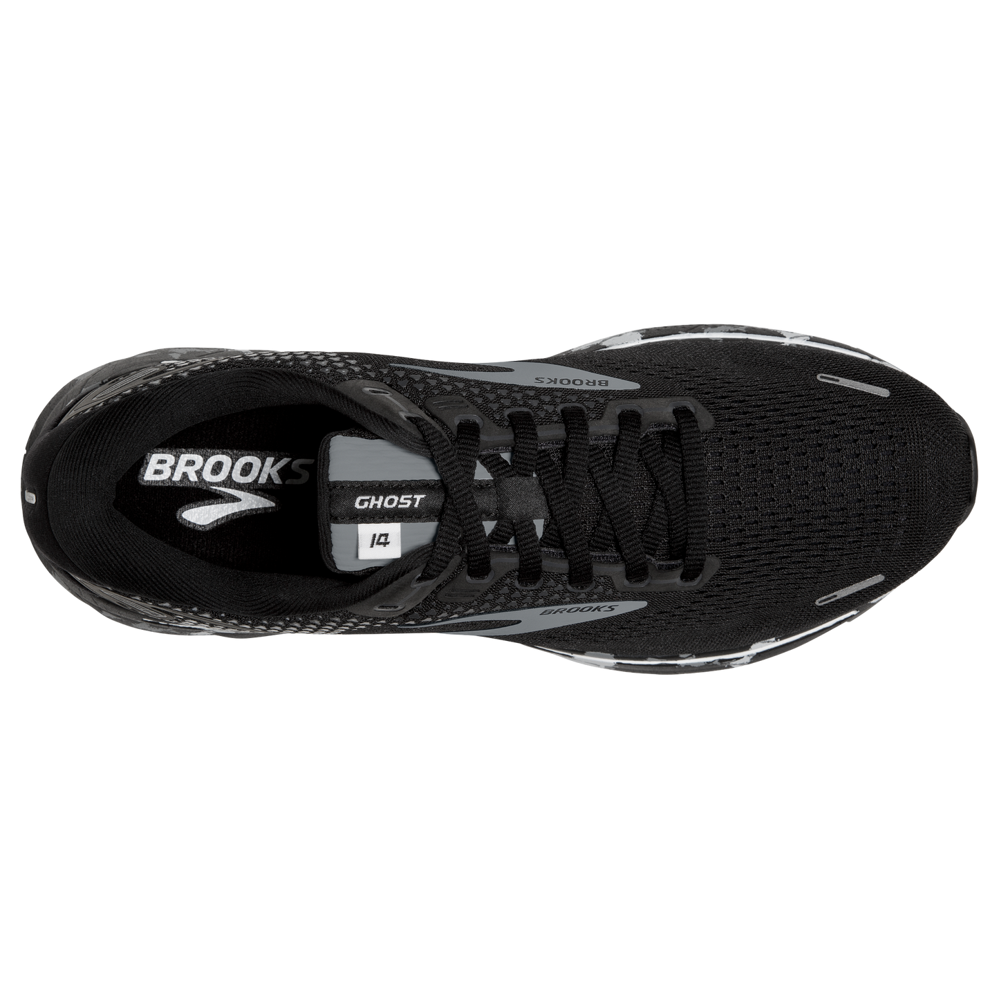 Men's Ghost 14