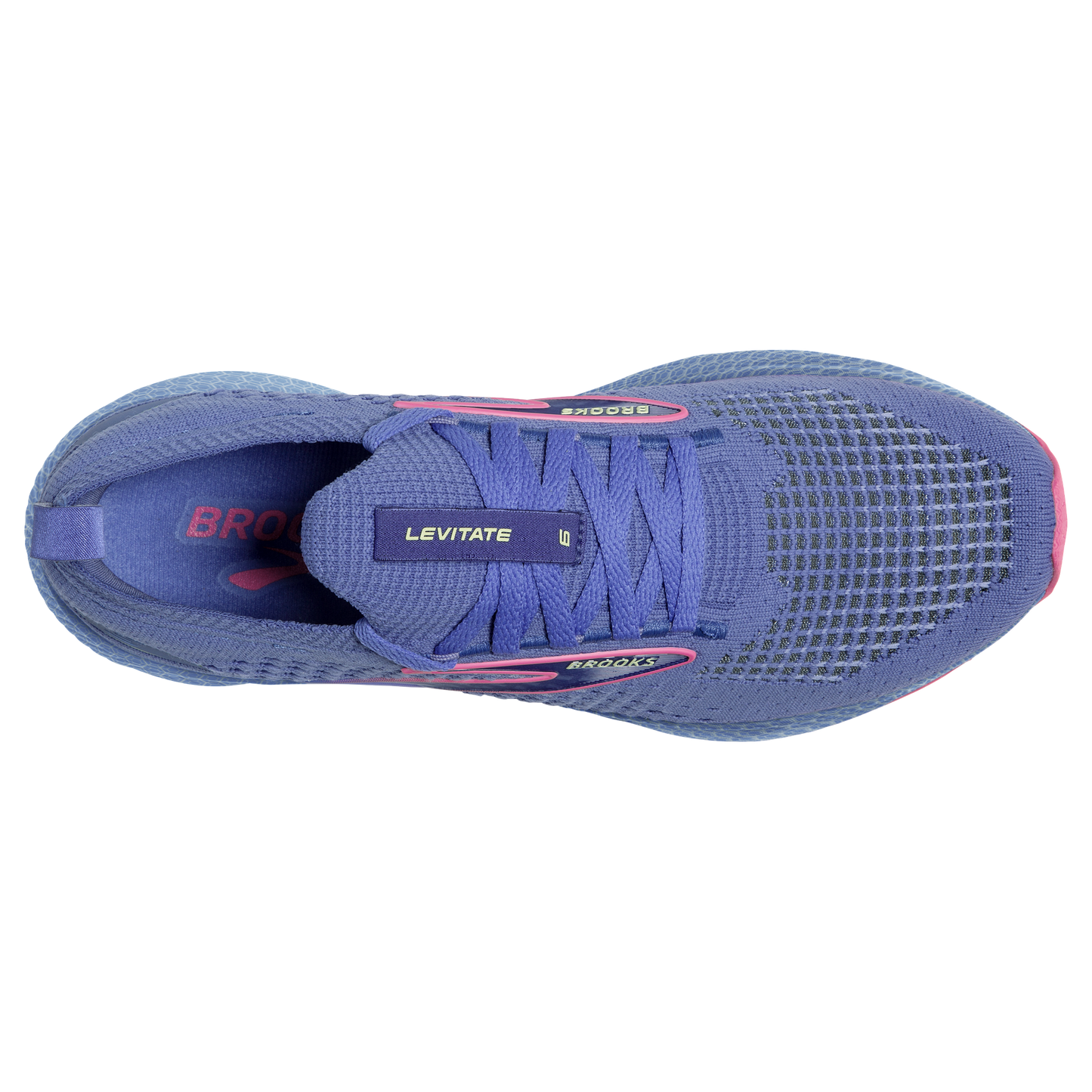 Women's Levitate StealthFit 6