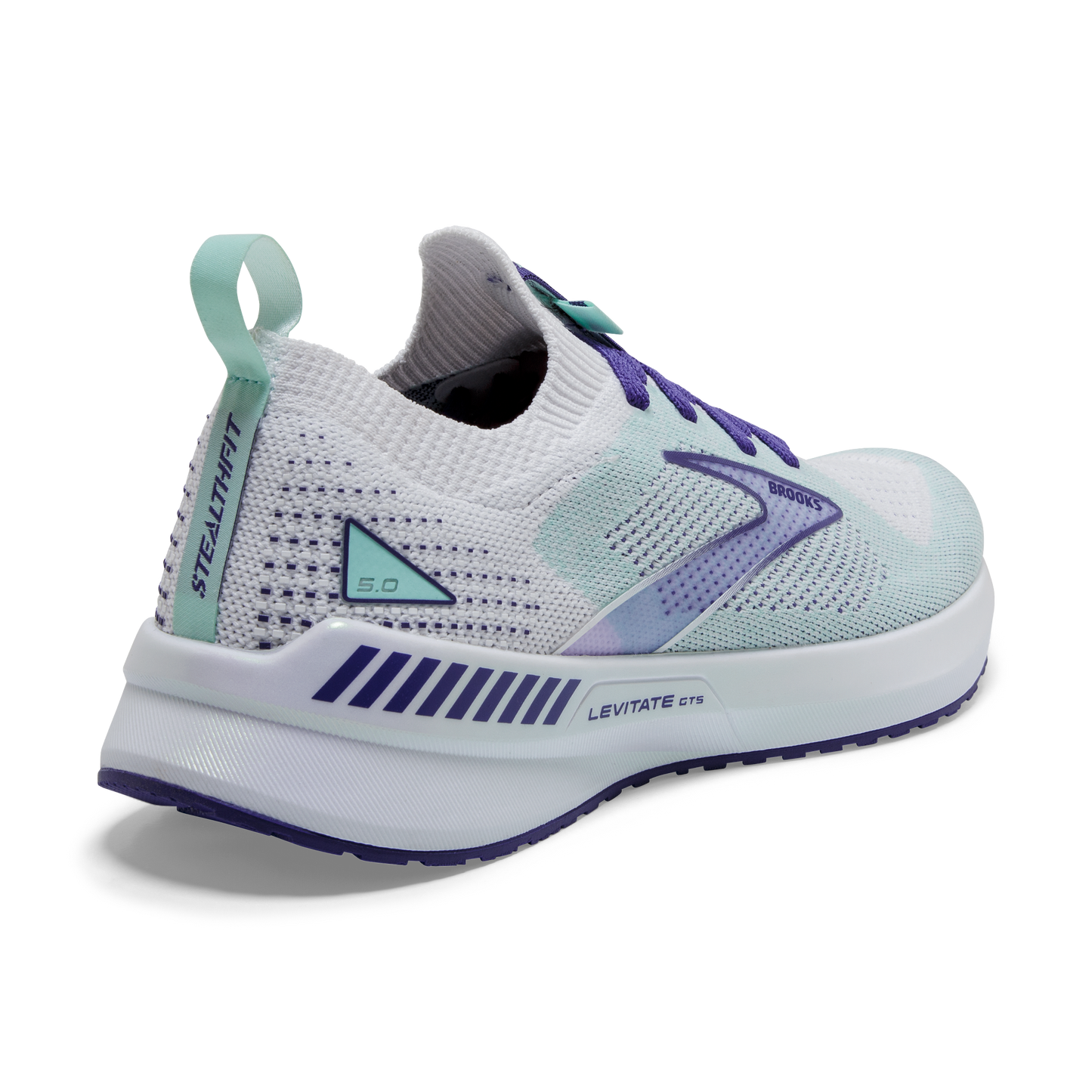 Women's Levitate StealthFit GTS 5