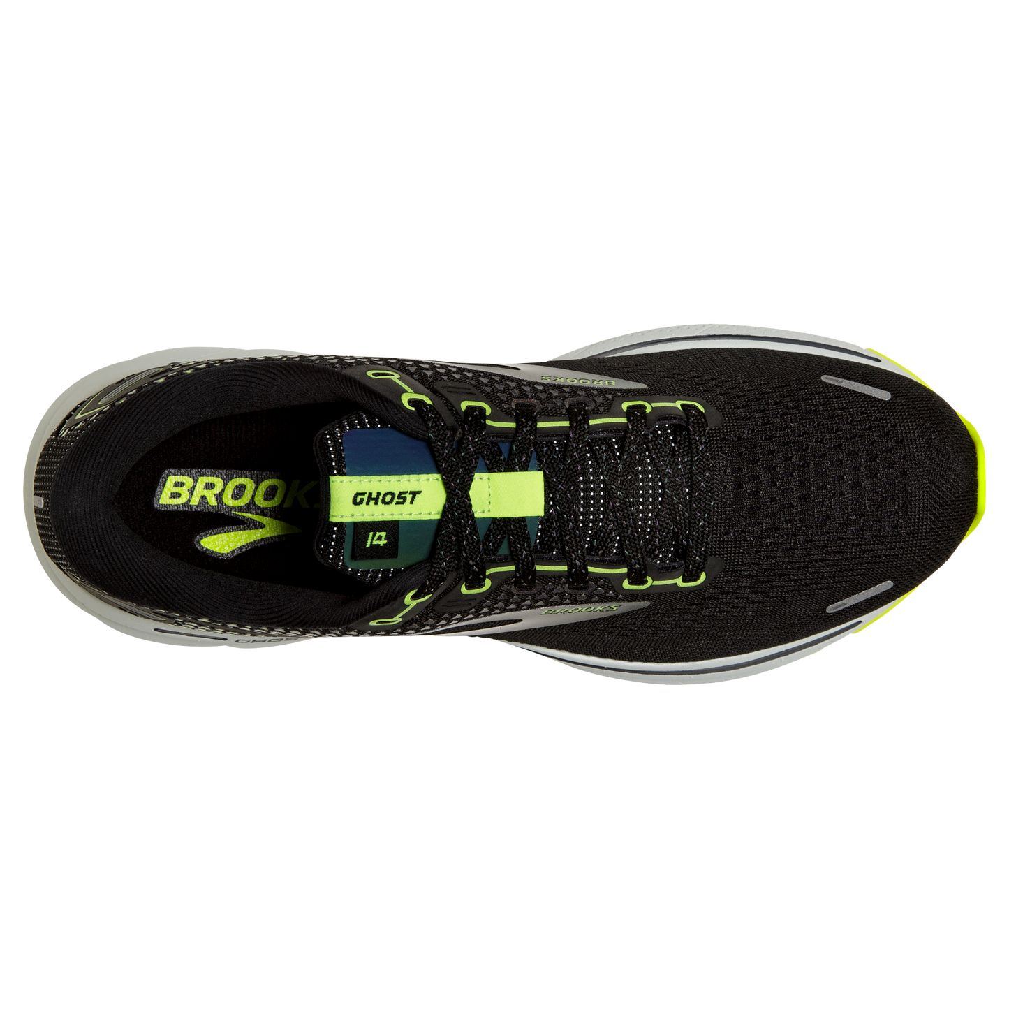 Women's Ghost 14