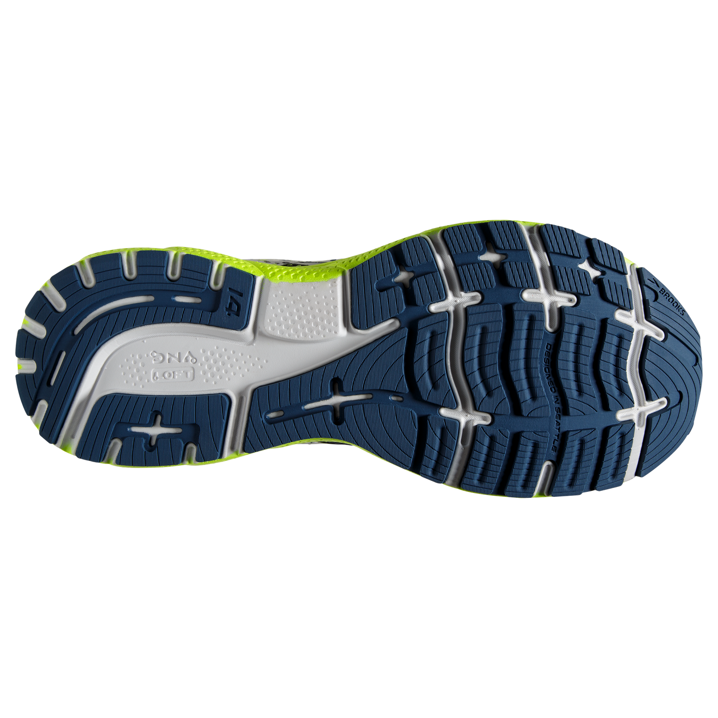 Men's Ghost 14